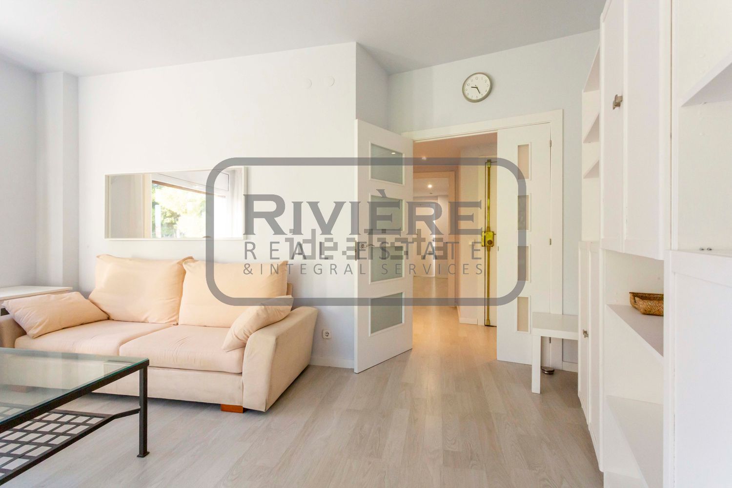 Pis de 99 m² a Sitges