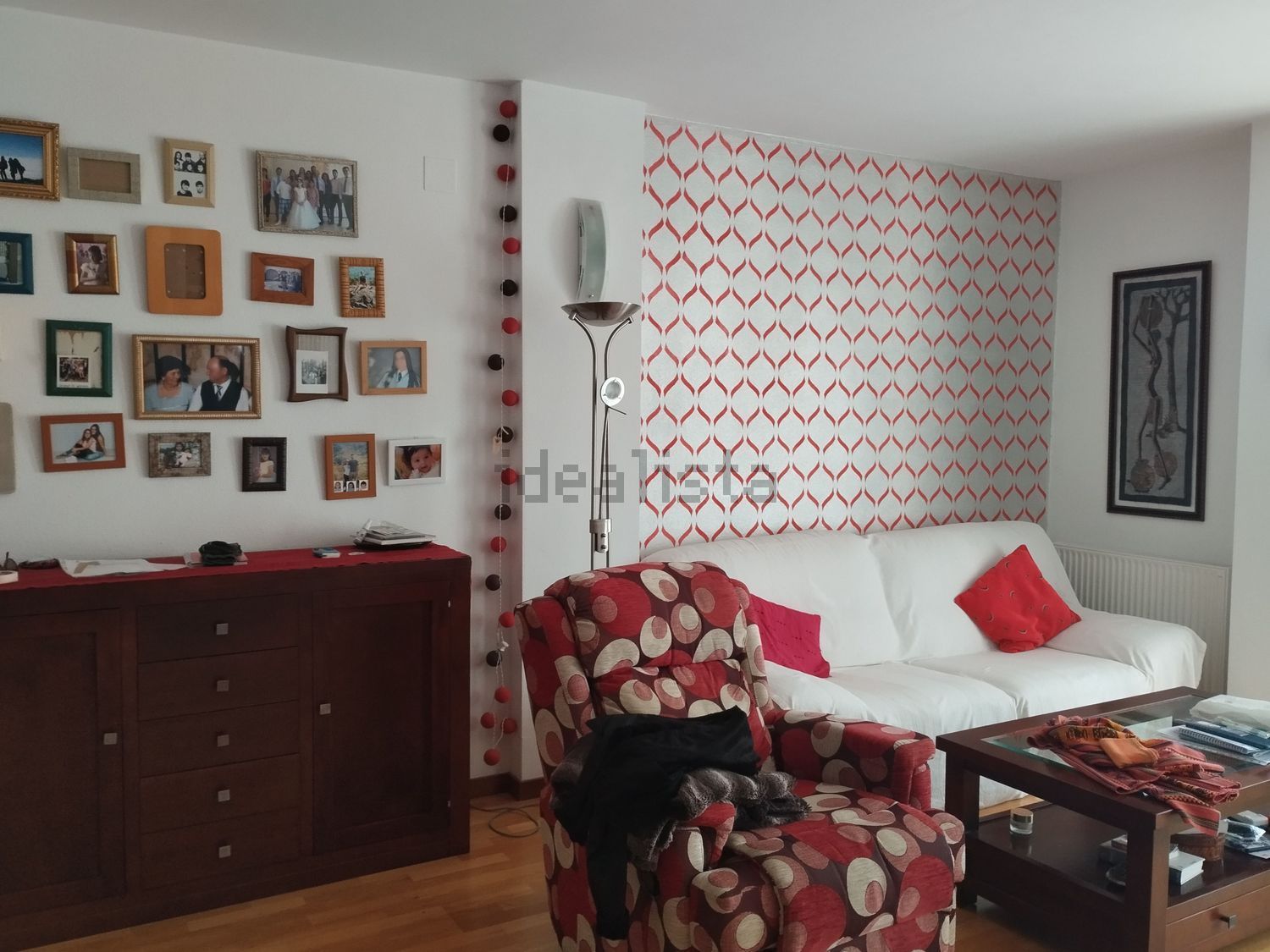 Habitació de lloguer, Toledo