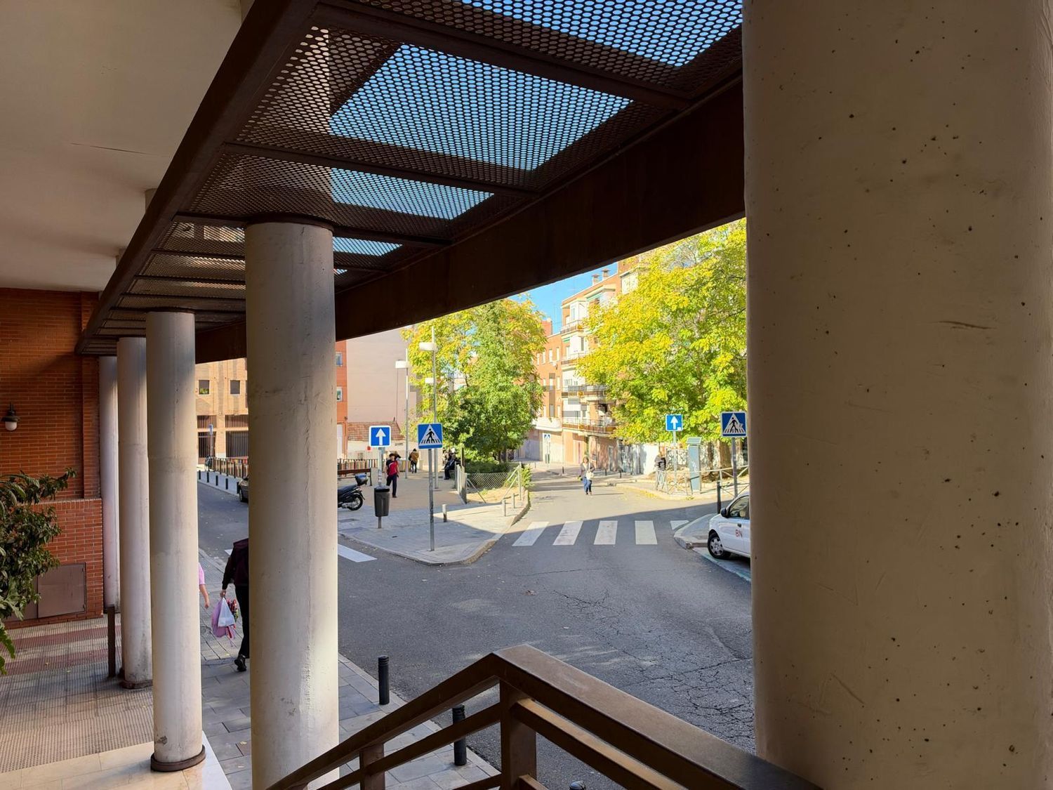 Wohnung 61 m² in Madrid