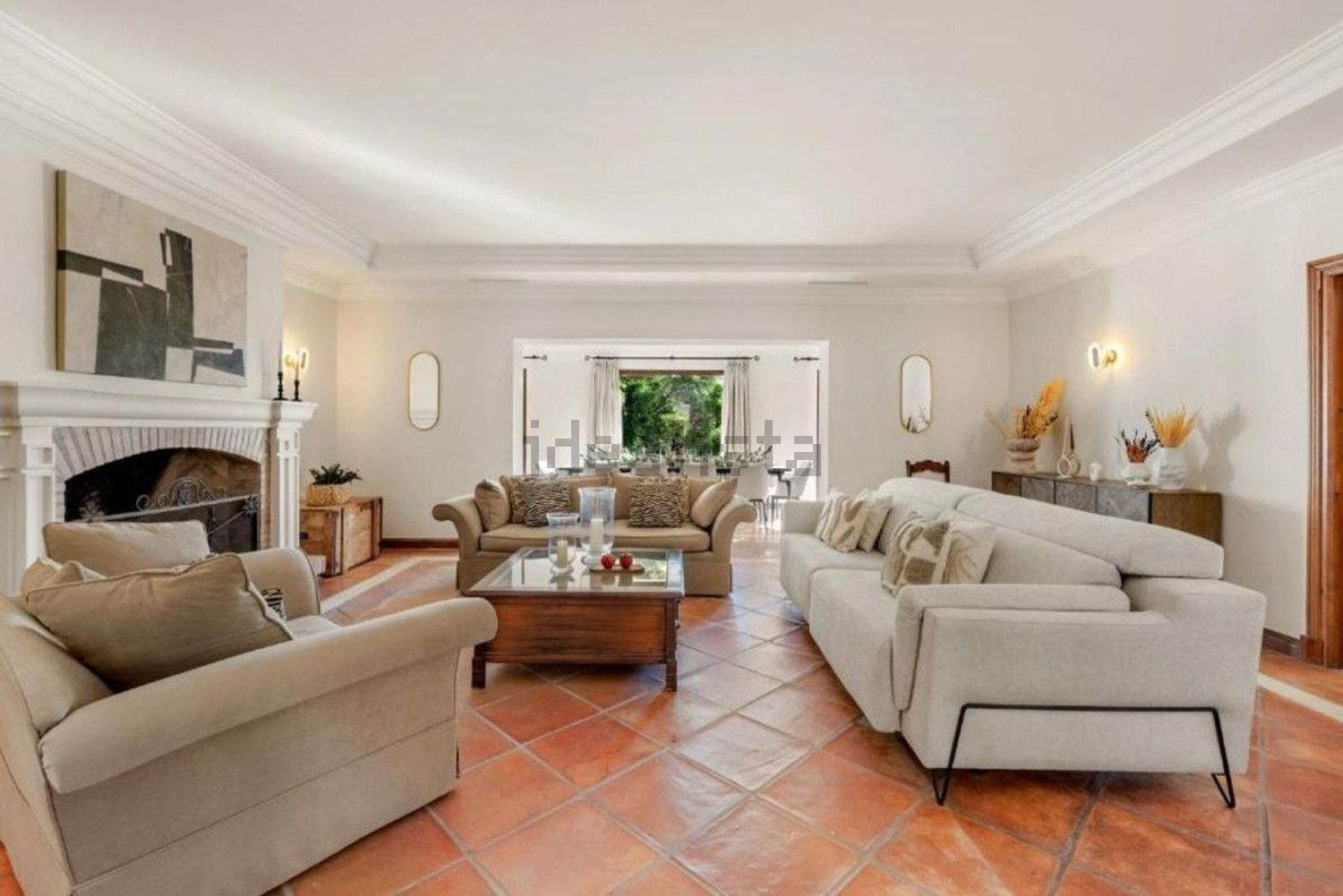 Casa de 718 m² a Benahavís