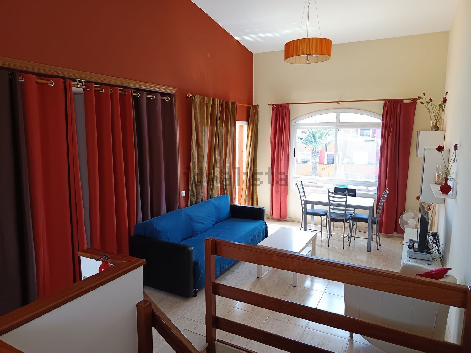 Appartamento 60 m² a La Oliva
