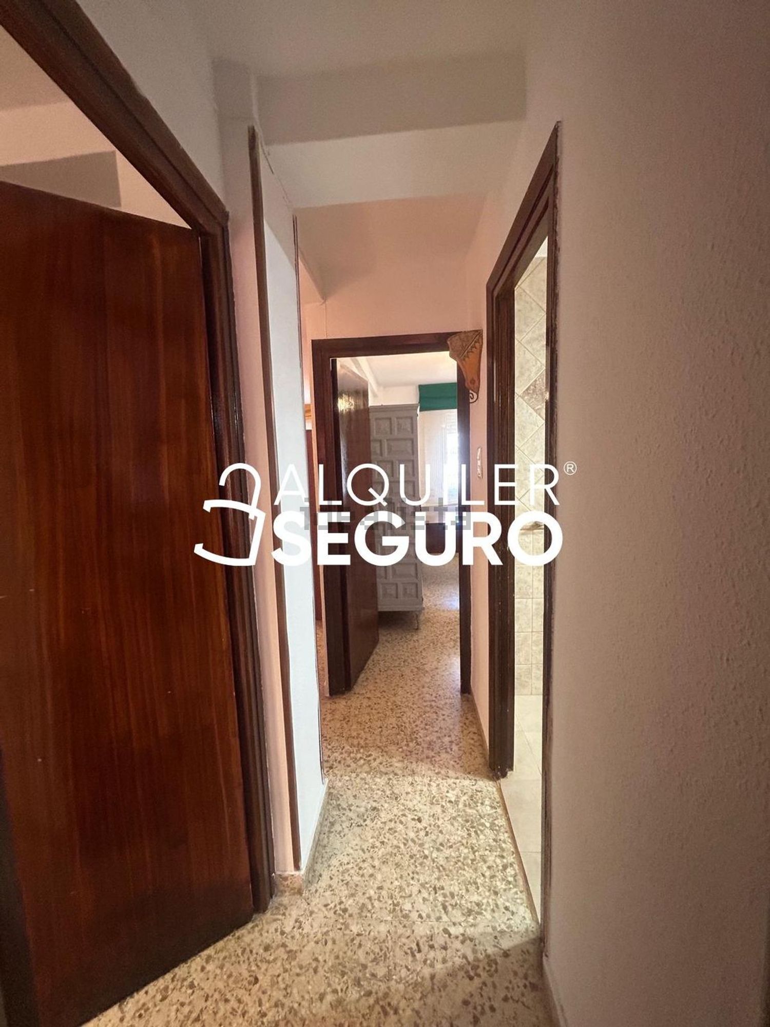 Wohnung 89 m² in Granada