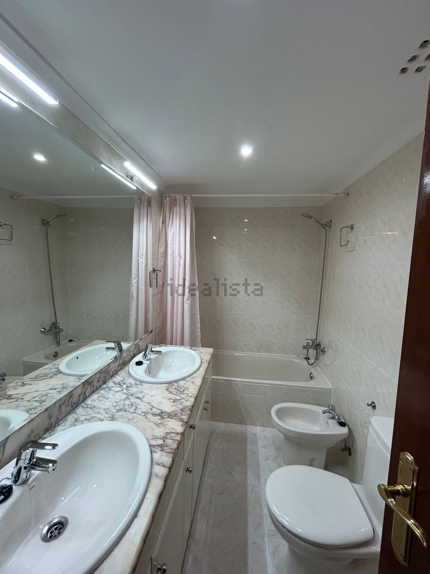 Appartamento 66 m² a Madrid