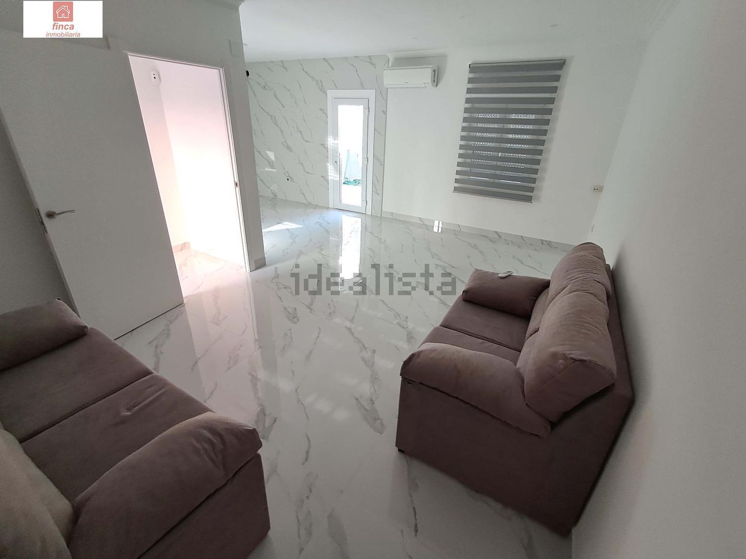 Haus 117 m² in Puebla de la Calzada