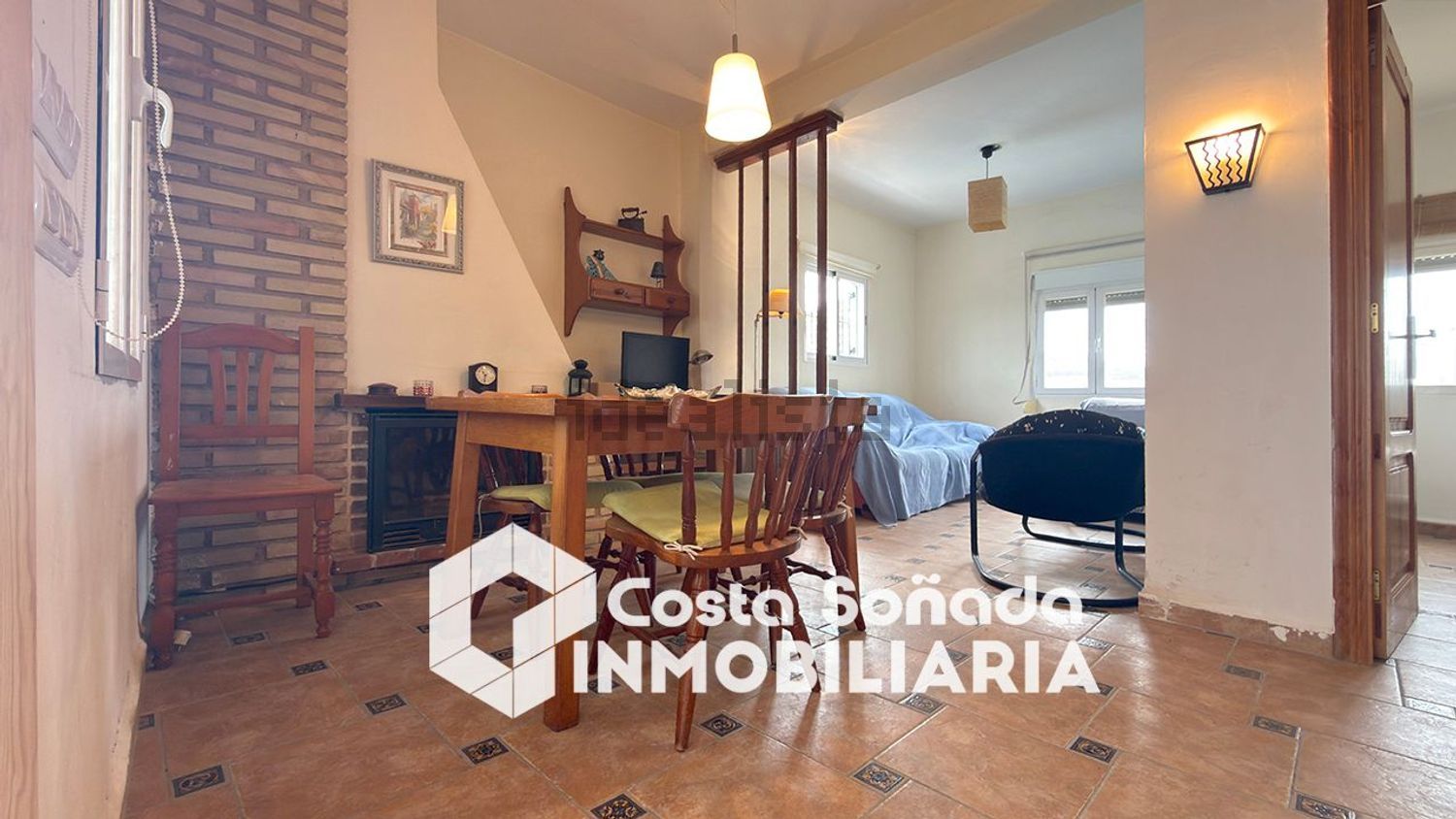 Casa de 250 m² en Jávea
