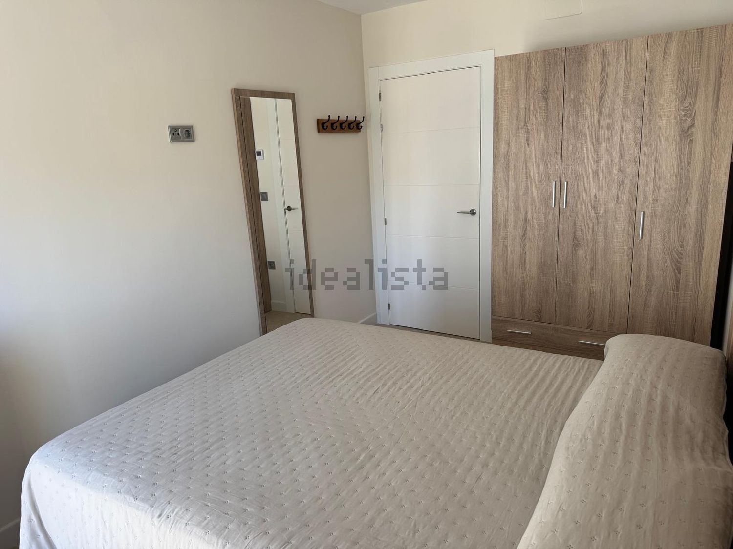 Apartamento 85 m² em Baeza