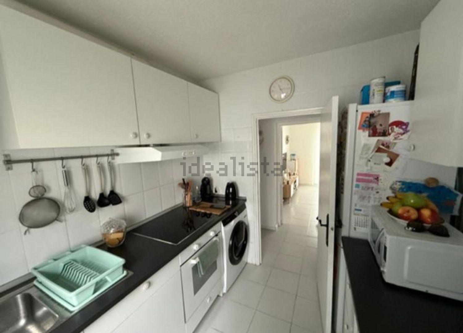 Pis de 72 m² a Valladolid