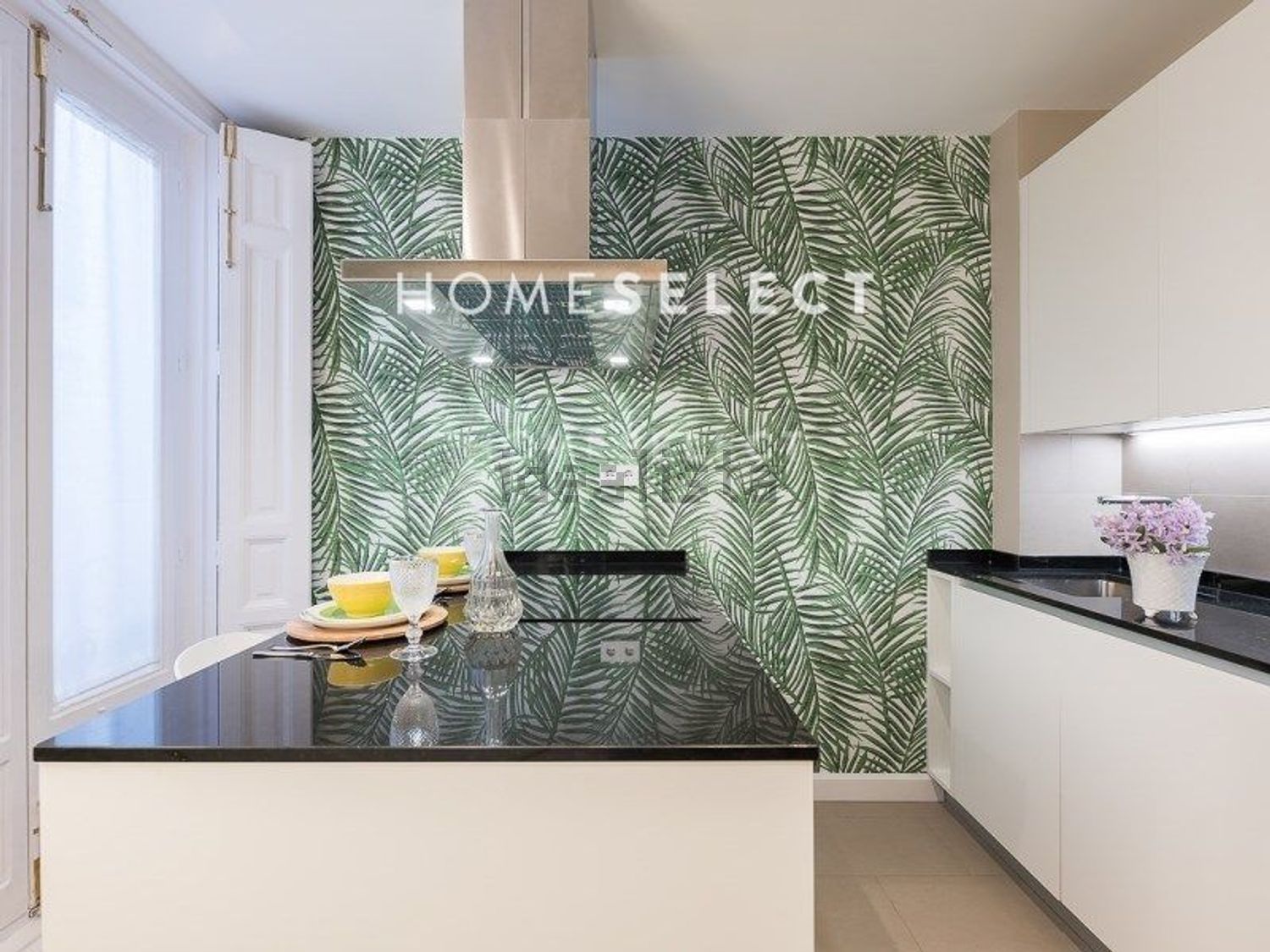 Wohnung 201 m² in Madrid