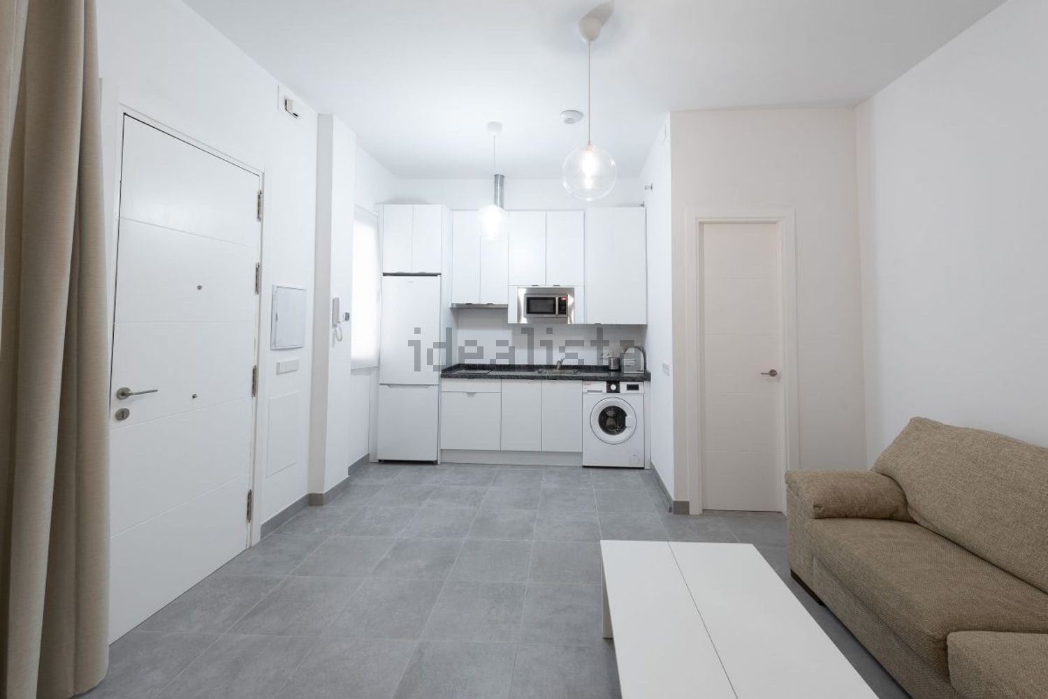 Pis de 67 m² a Sevilla