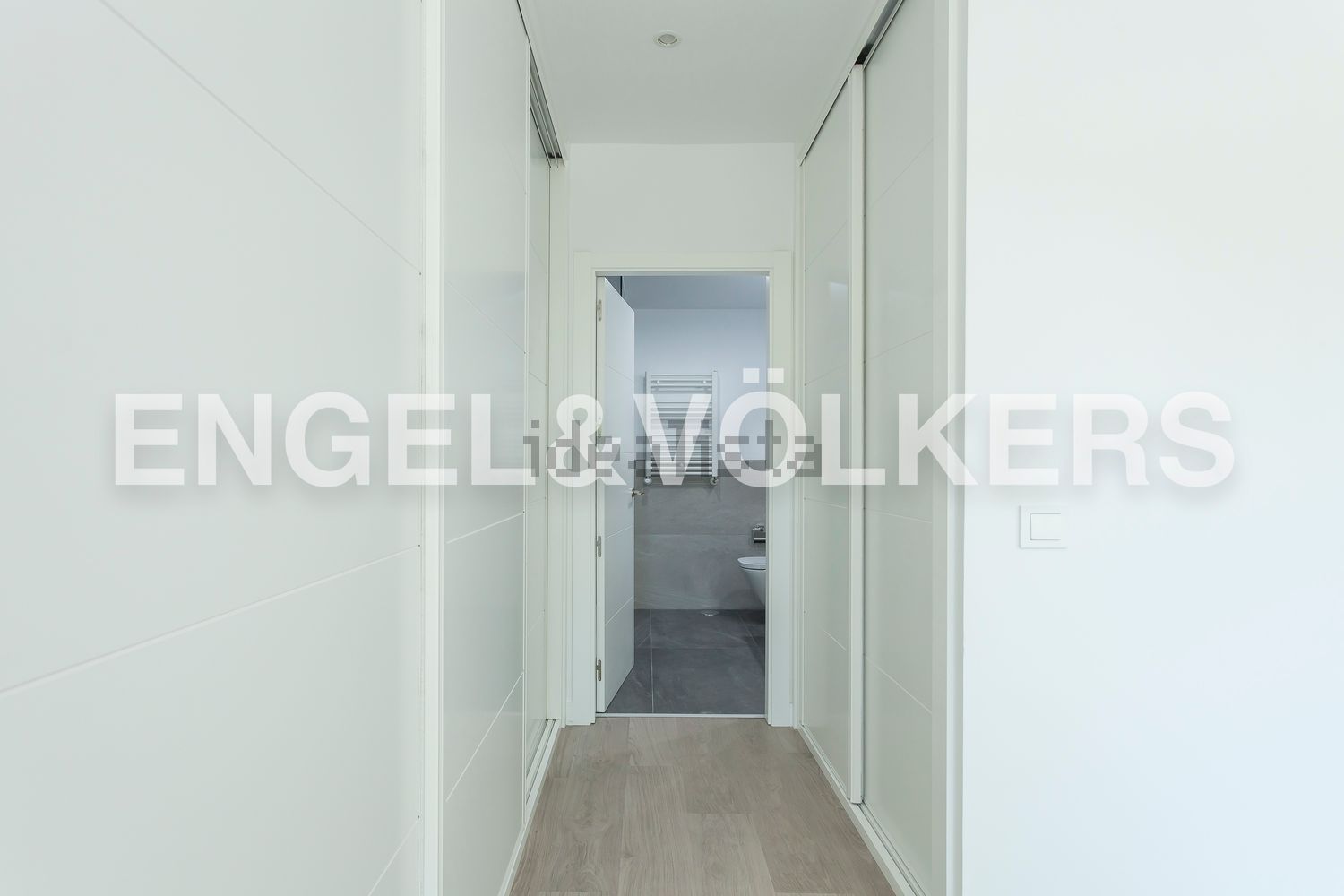 Pis de 128 m² a Madrid