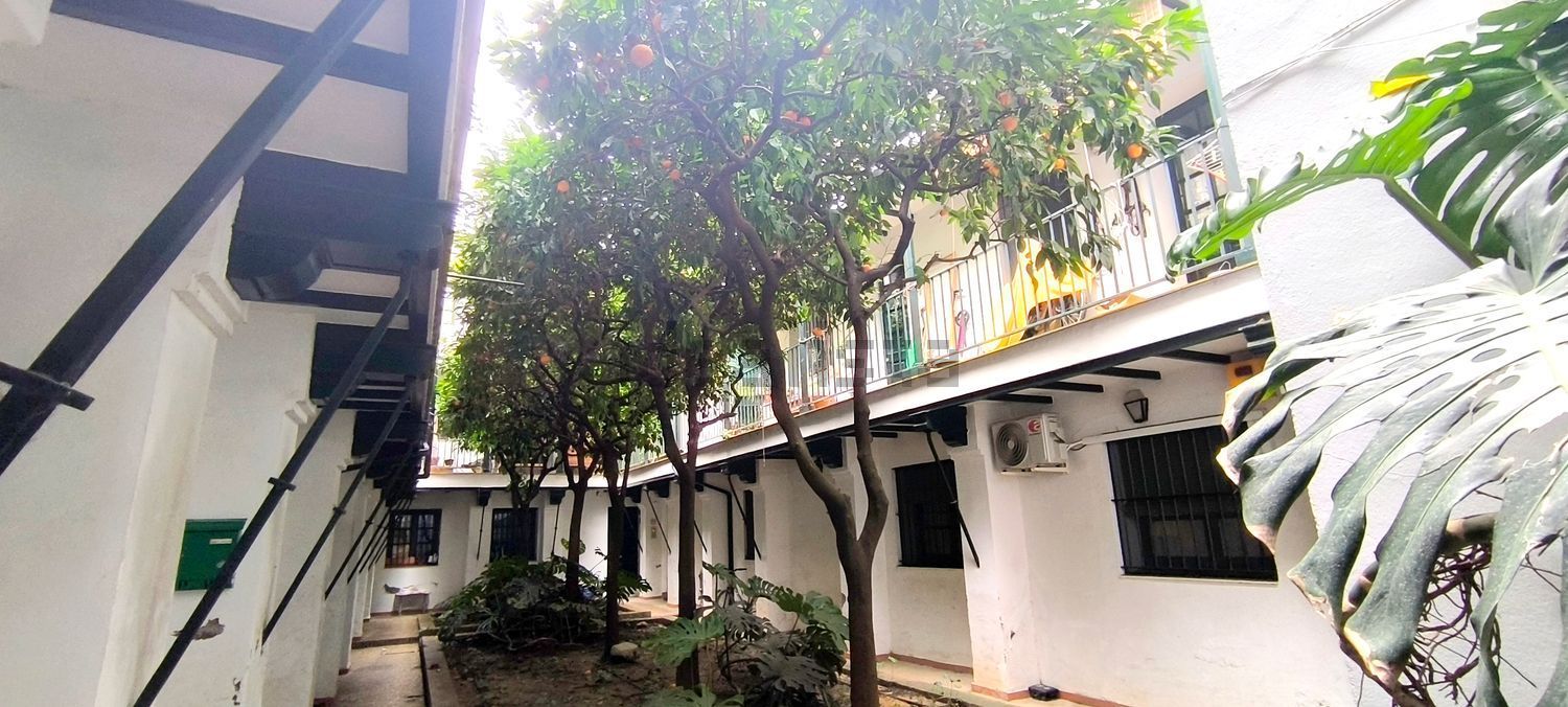 Pis de 70 m² a Sevilla