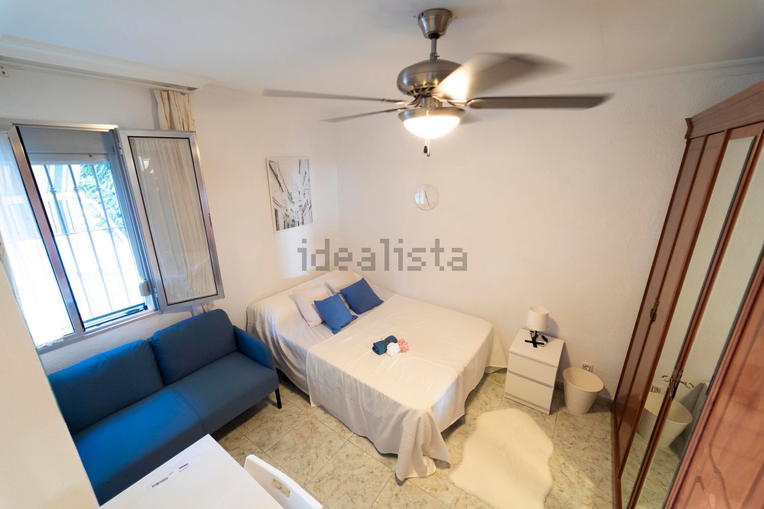 Habitación en alquiler, Sevilla