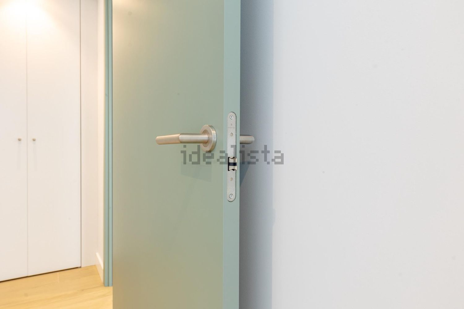 Wohnung 62 m² in Valencia