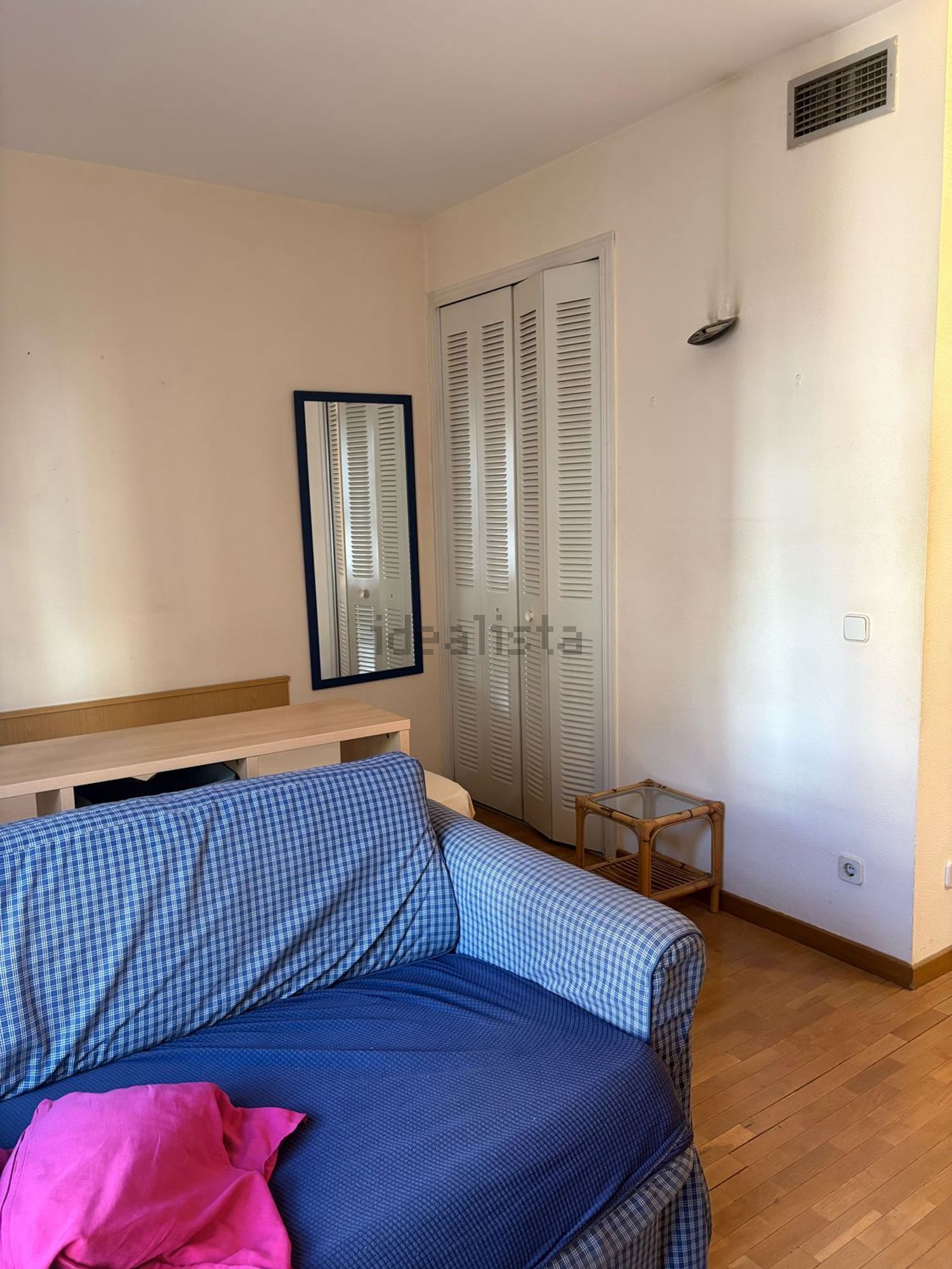 Appartamento 38 m² a Madrid