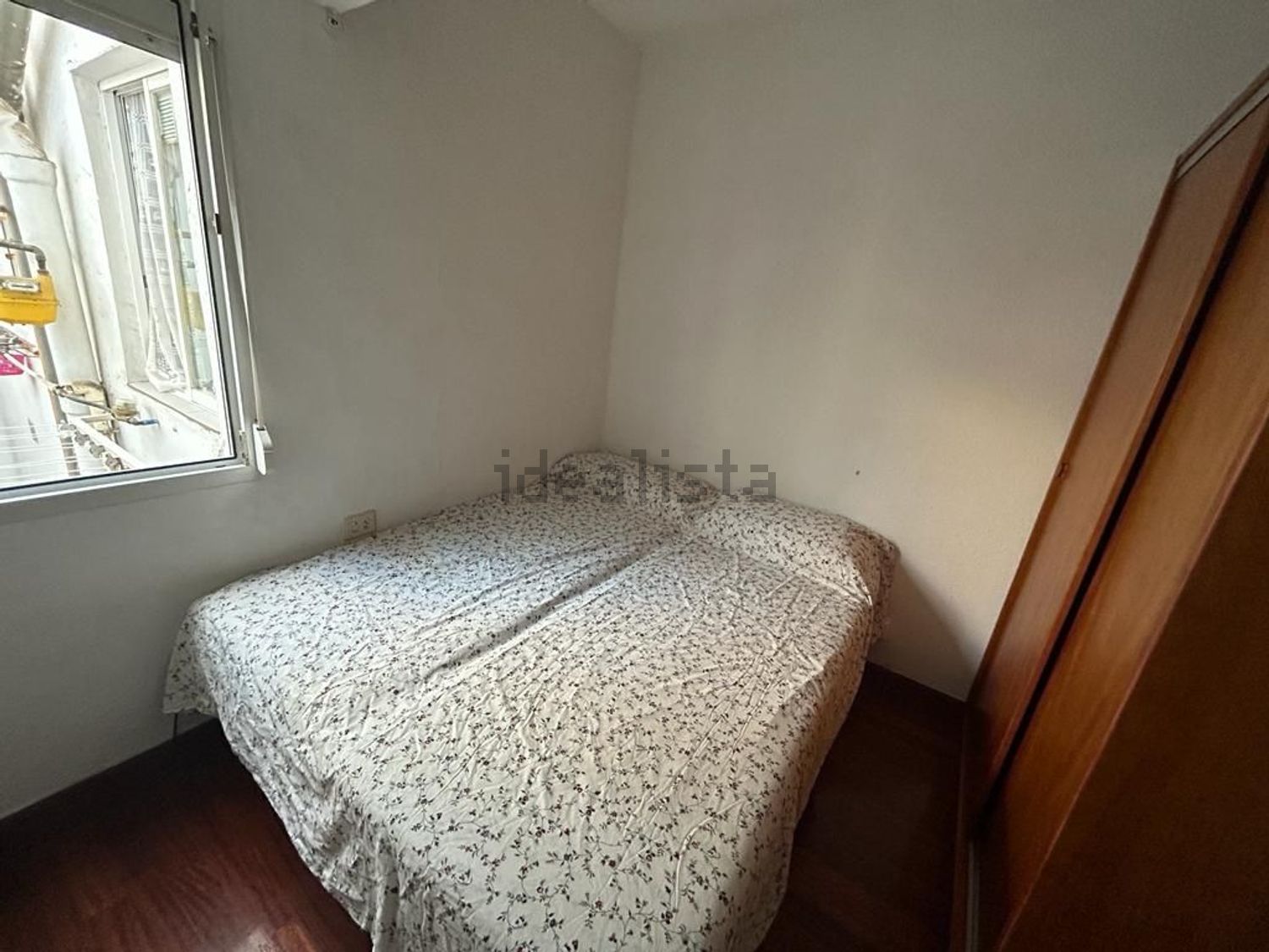 Piso de 85 m² en San Sebastián