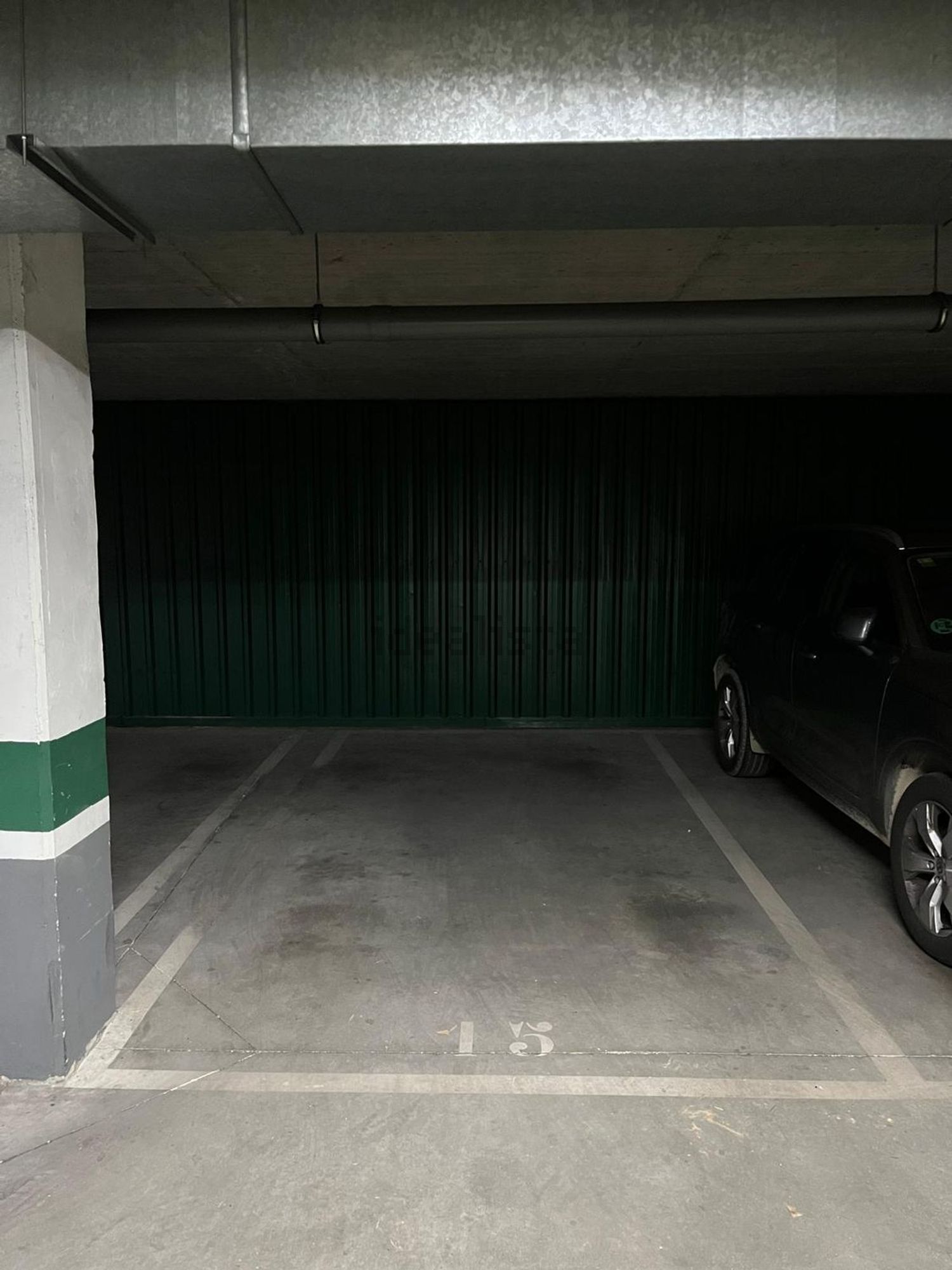 Pis de 104 m² a Madrid