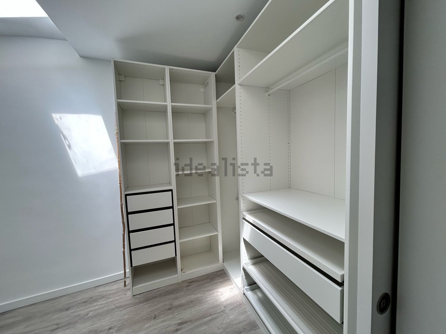 Pis de 40 m² a Madrid