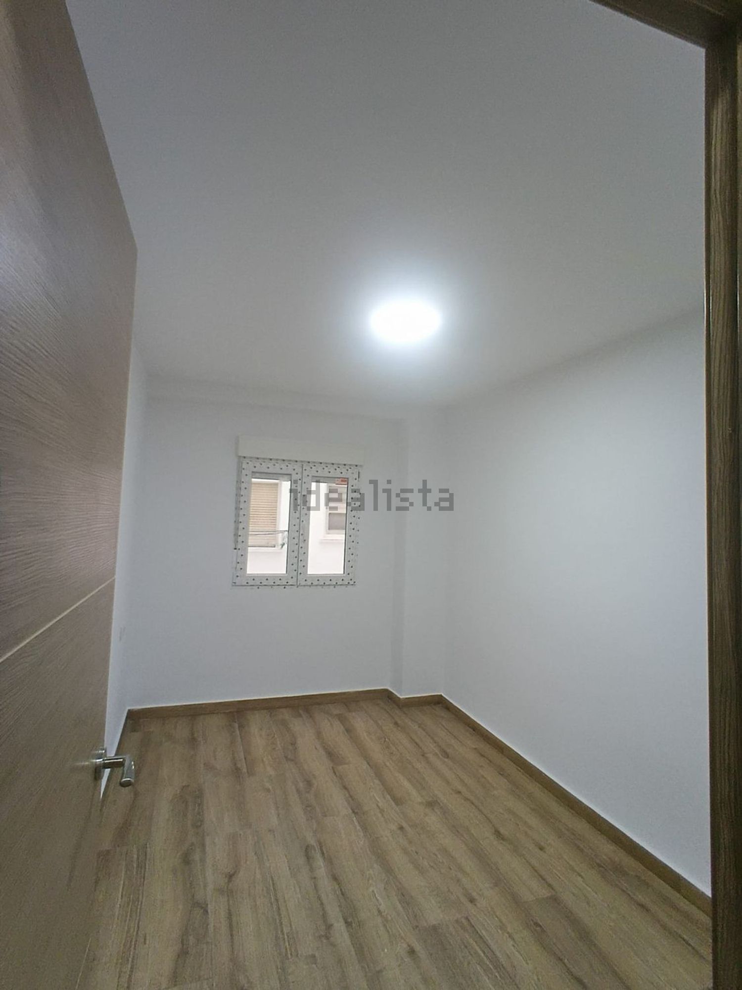 Pis de 77 m² a València