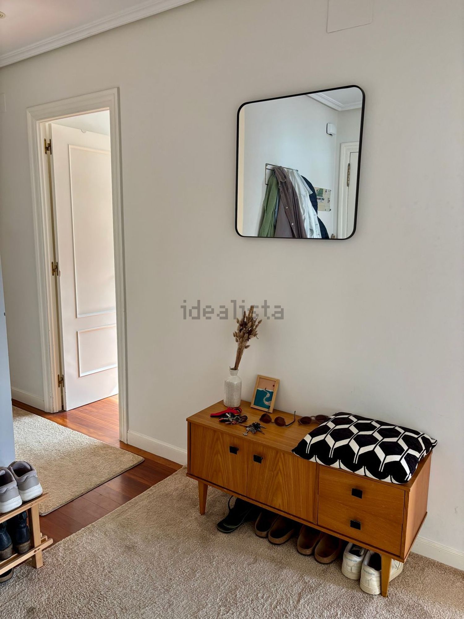 Кімната в оренду, Getxo