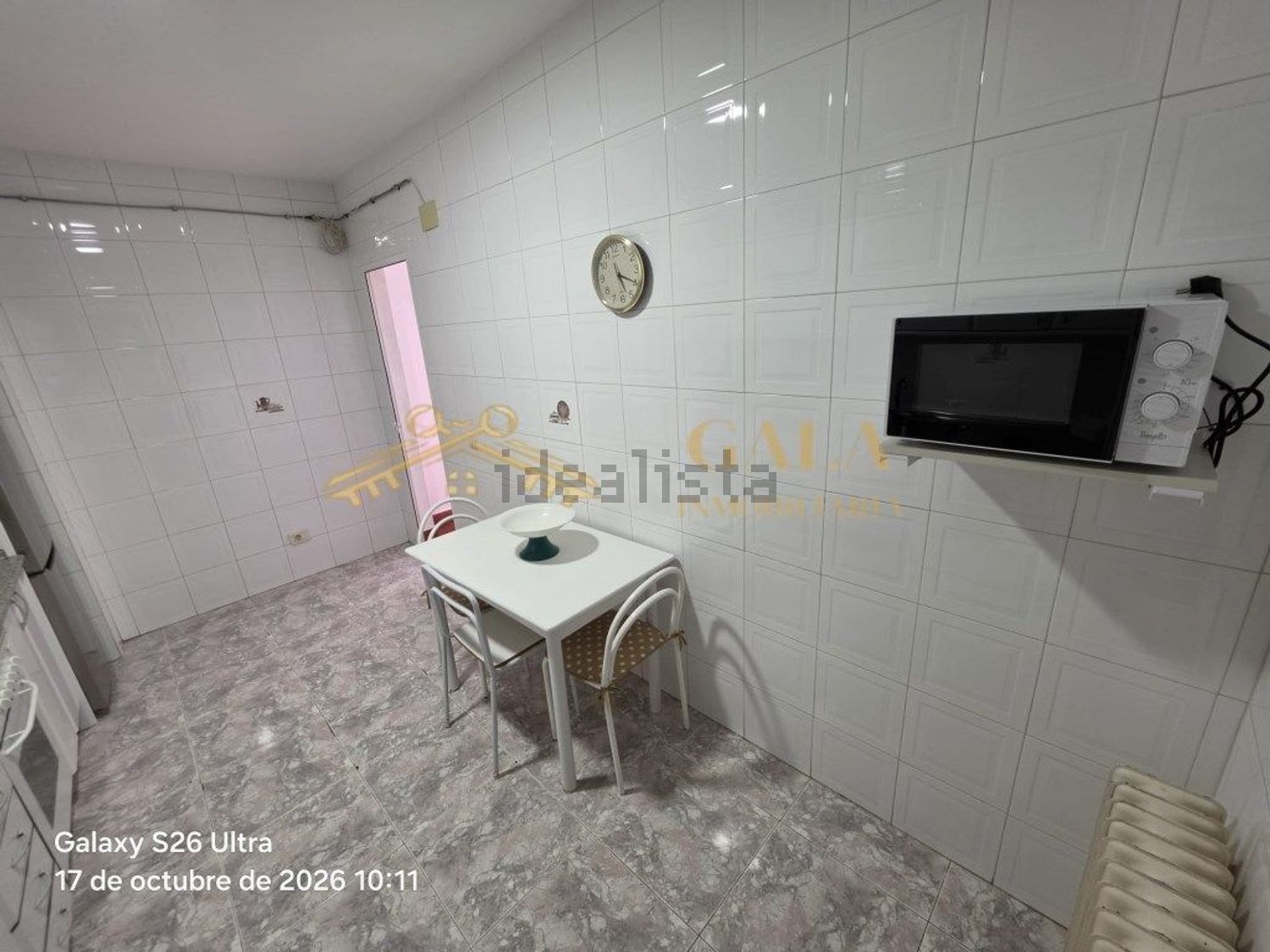 Pis de 87 m² a Cáceres