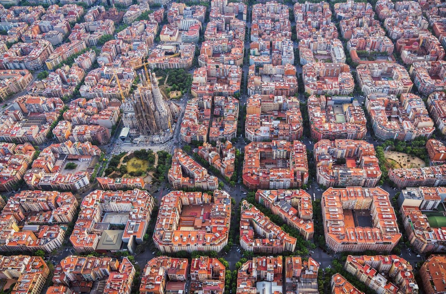 Appartamento 65 m² a Barcelona