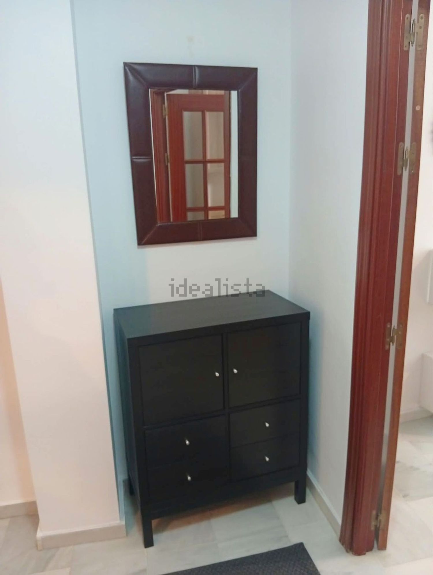Pis de 80 m² a Màlaga