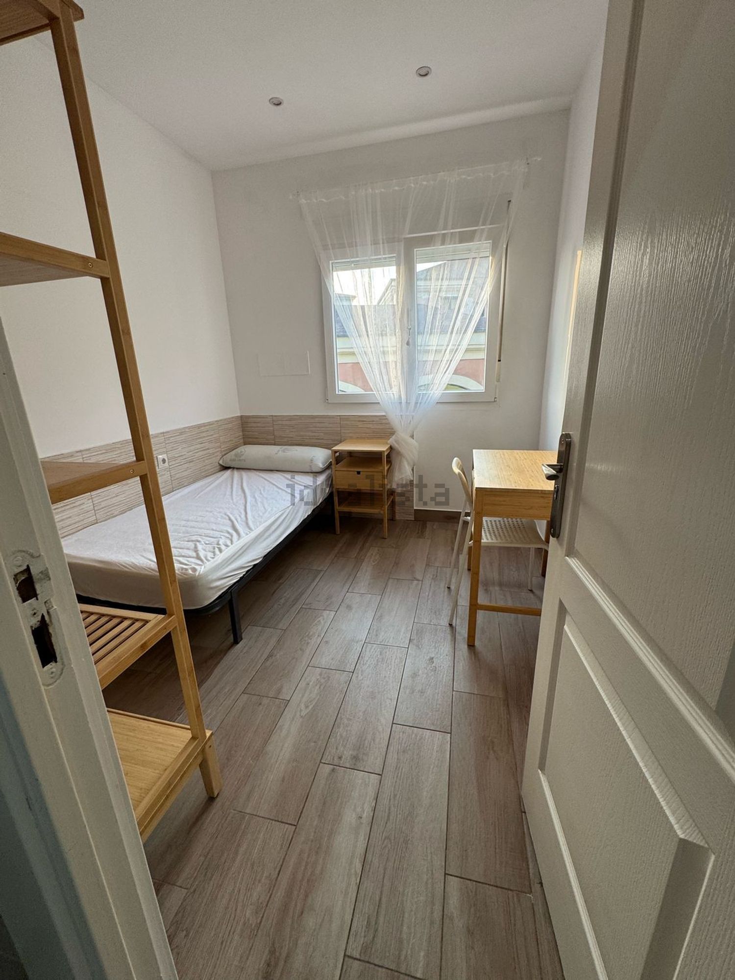 Habitación 100 m², Santander