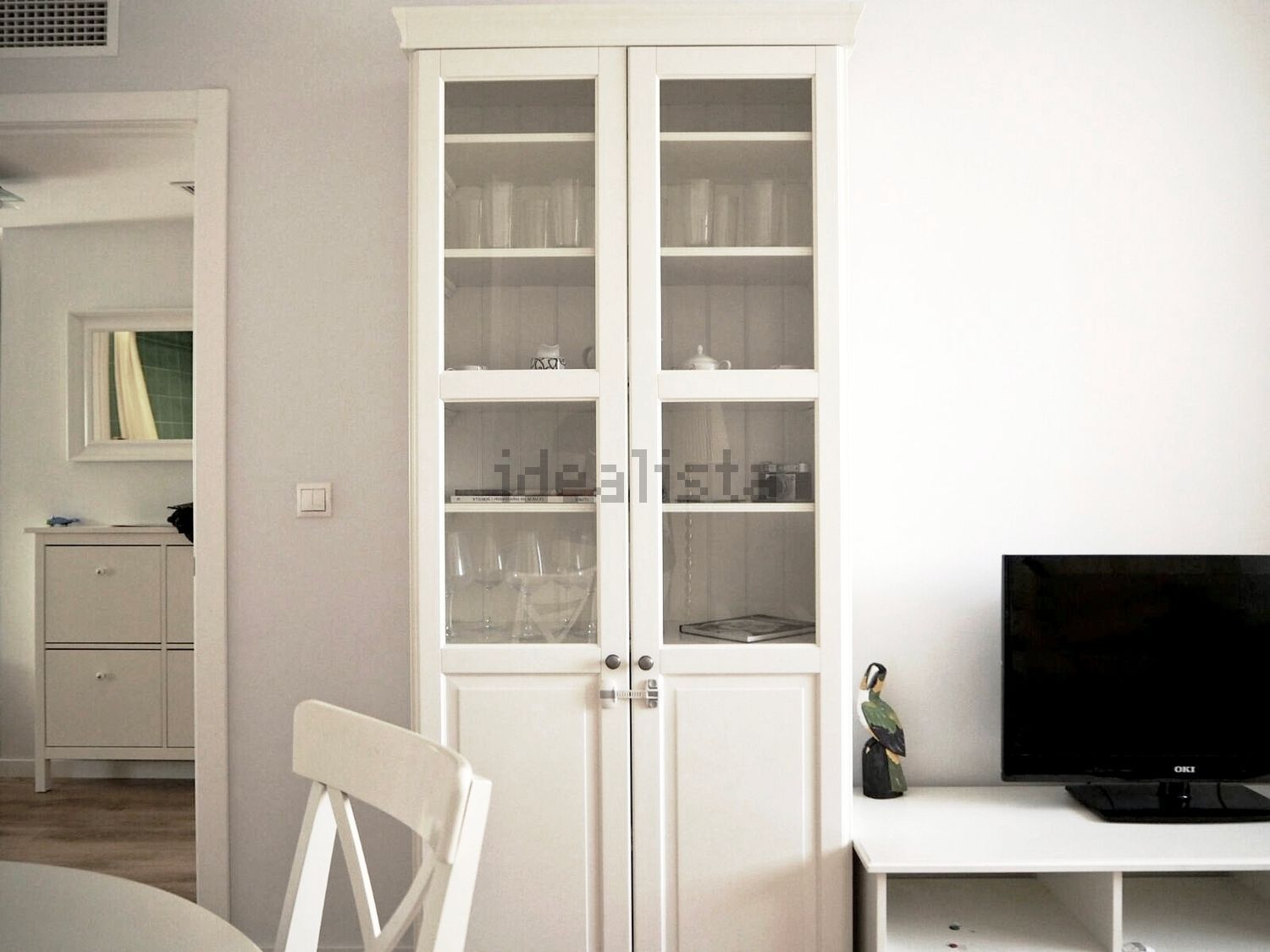Pis de 76 m² a Madrid