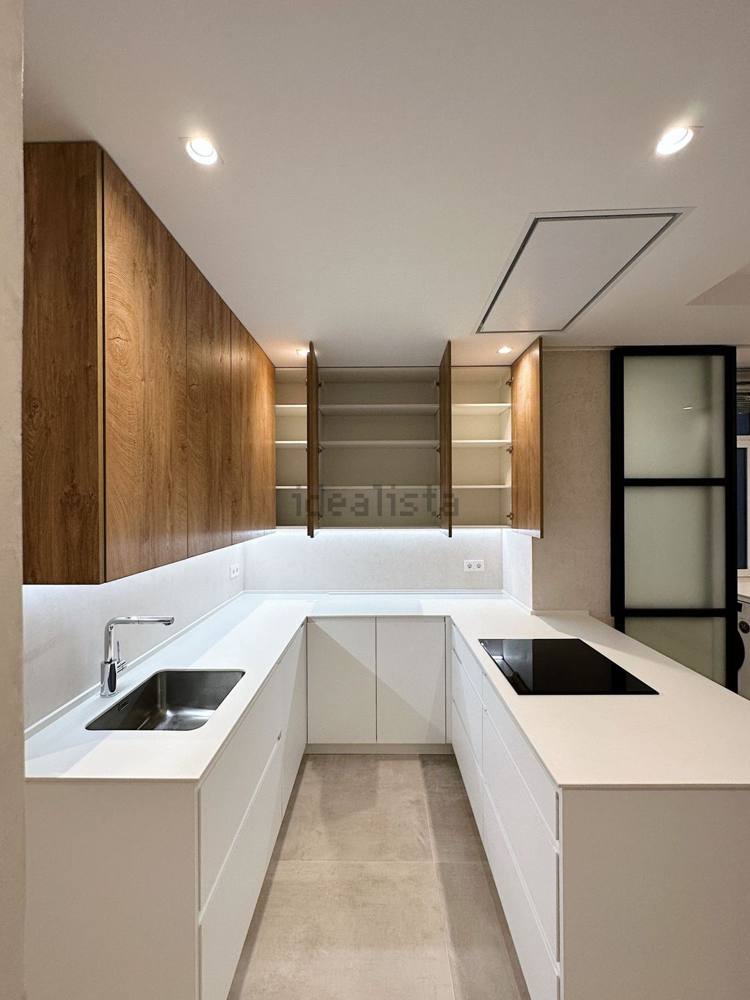Piso de 165 m² en Madrid