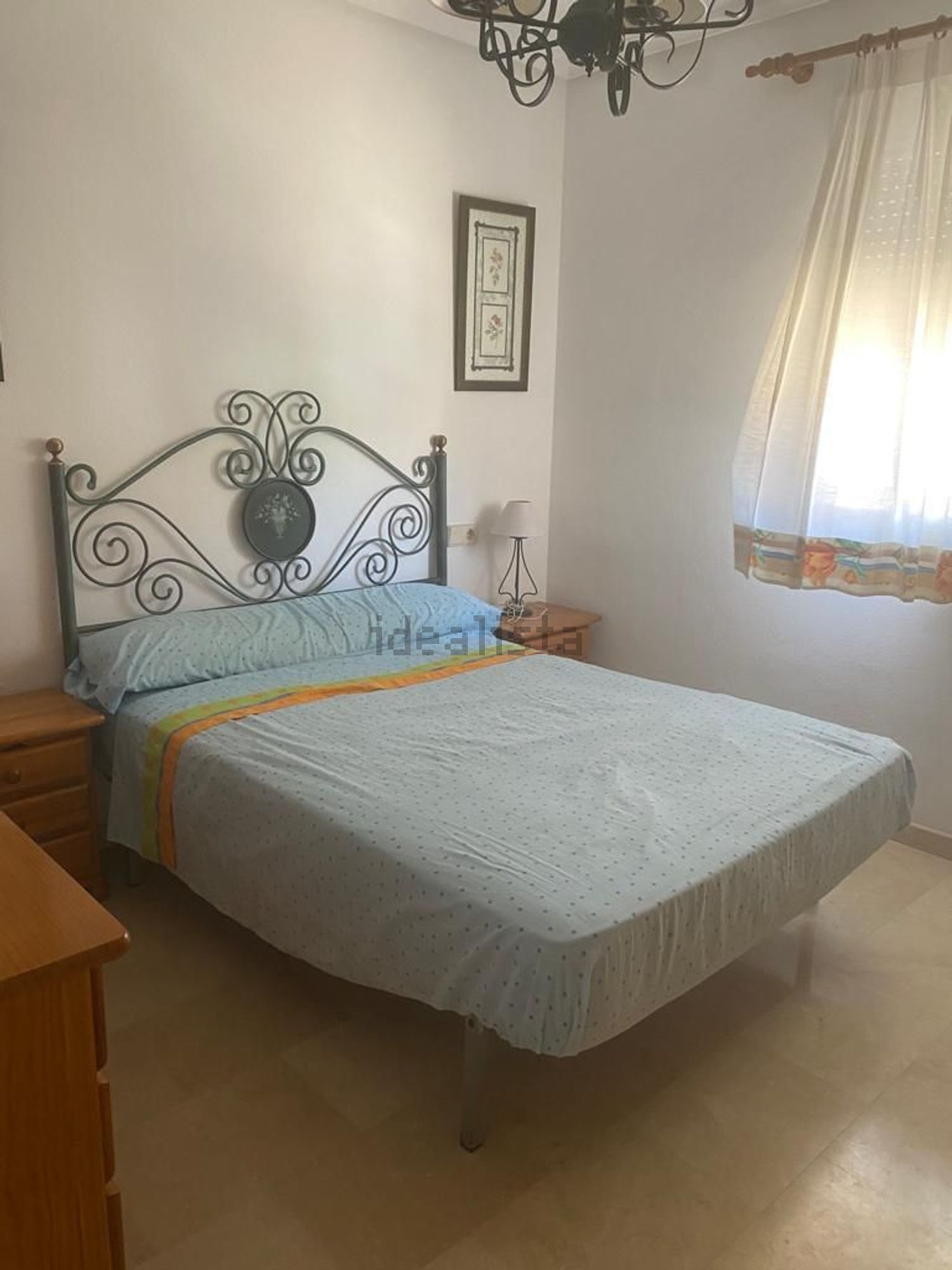 Pis de 130 m² a Santa Pola