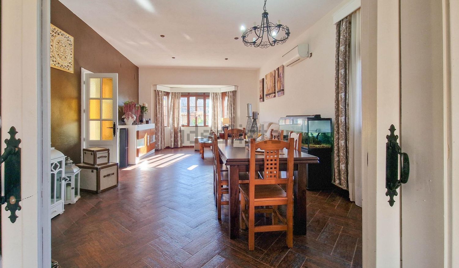 Casa de 227 m² a Higuera de Vargas