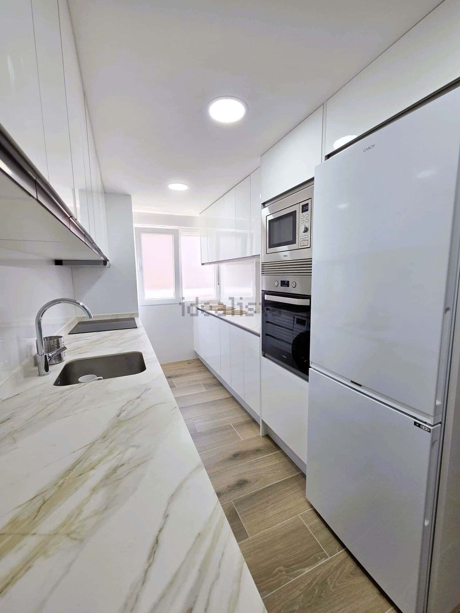 Habitación en alquiler, Madrid