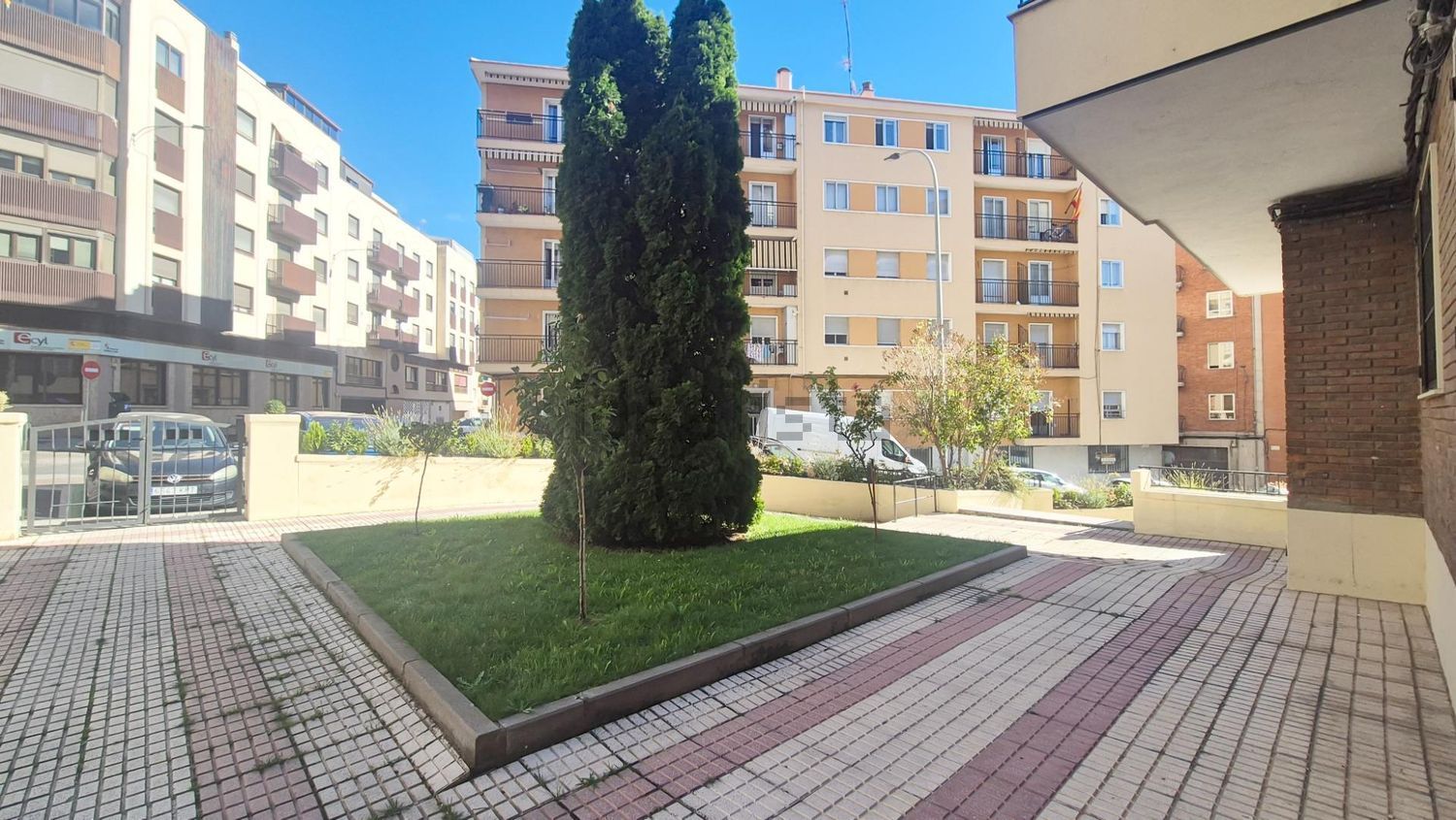Piso de 83 m² en Salamanca