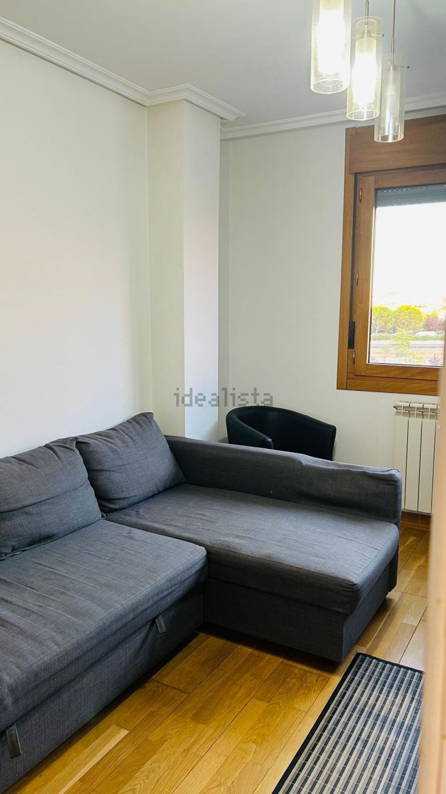 Piso de 50 m² en Logroño