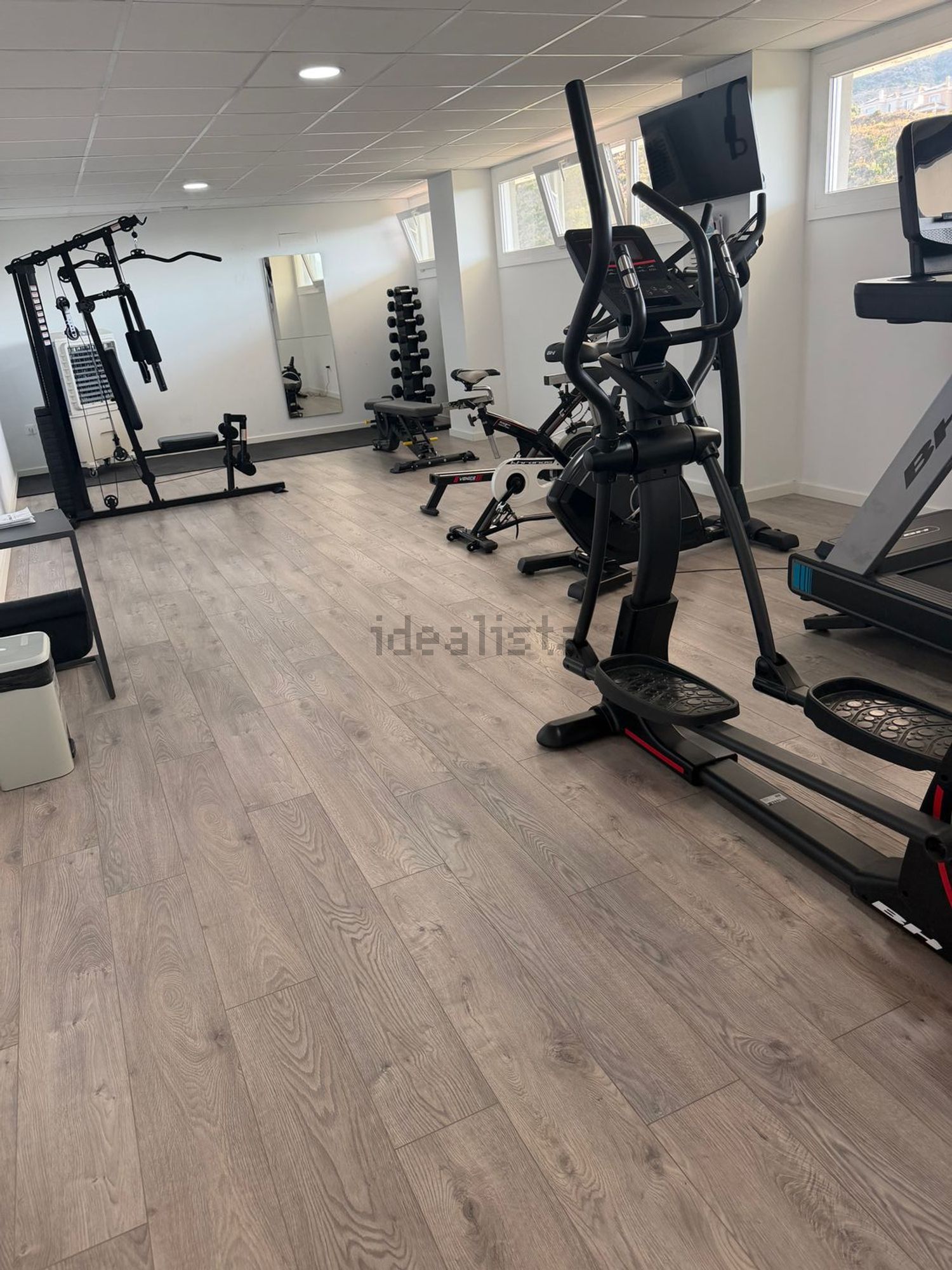 Pis de 115 m² a Benalmádena