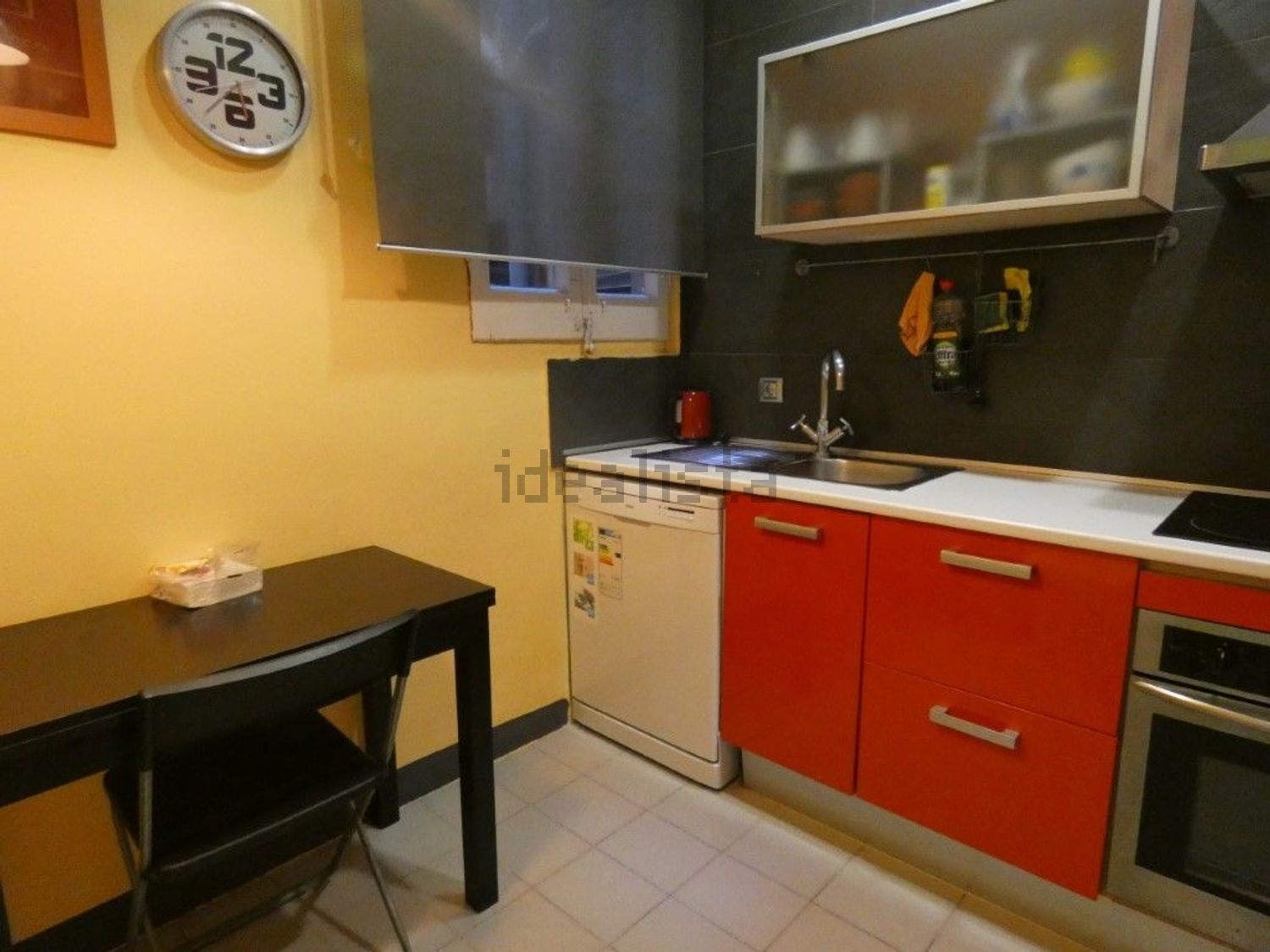 Piso de 91 m² en Barcelona