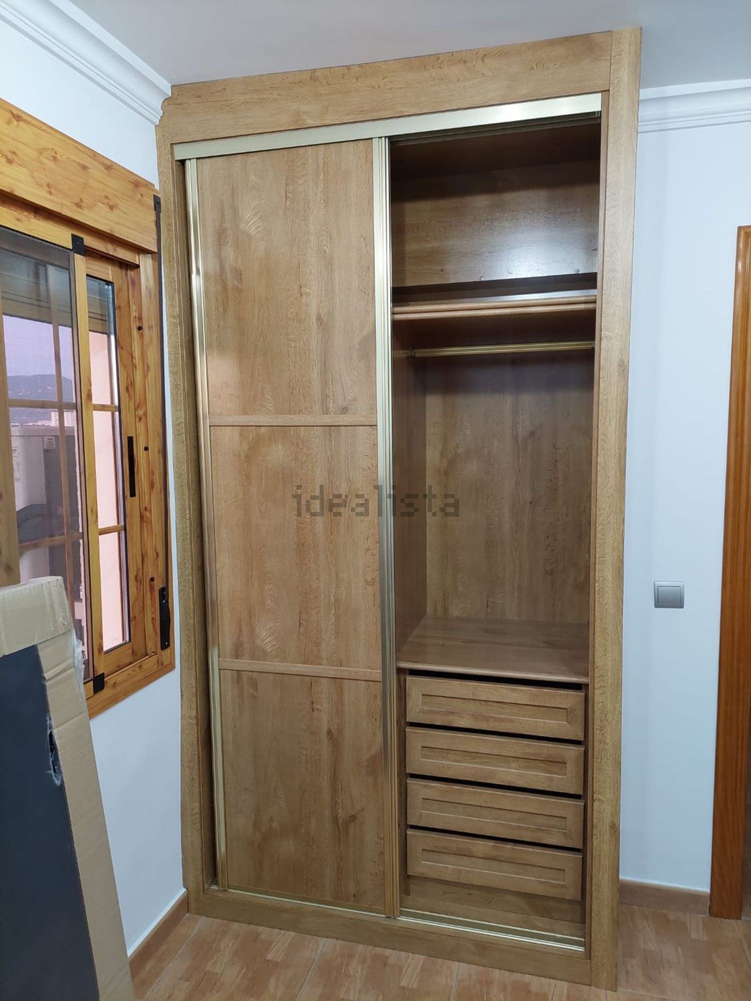 Piso de 74 m² en Málaga