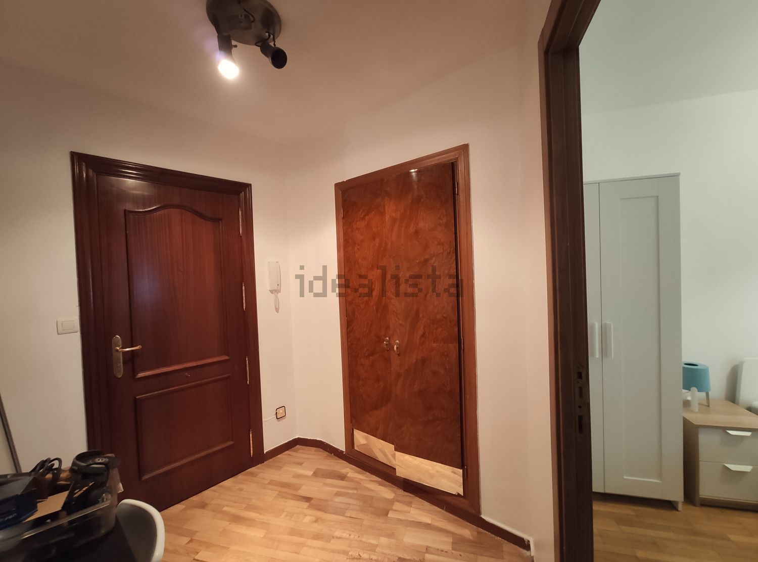 Habitació de lloguer, La Cistérniga