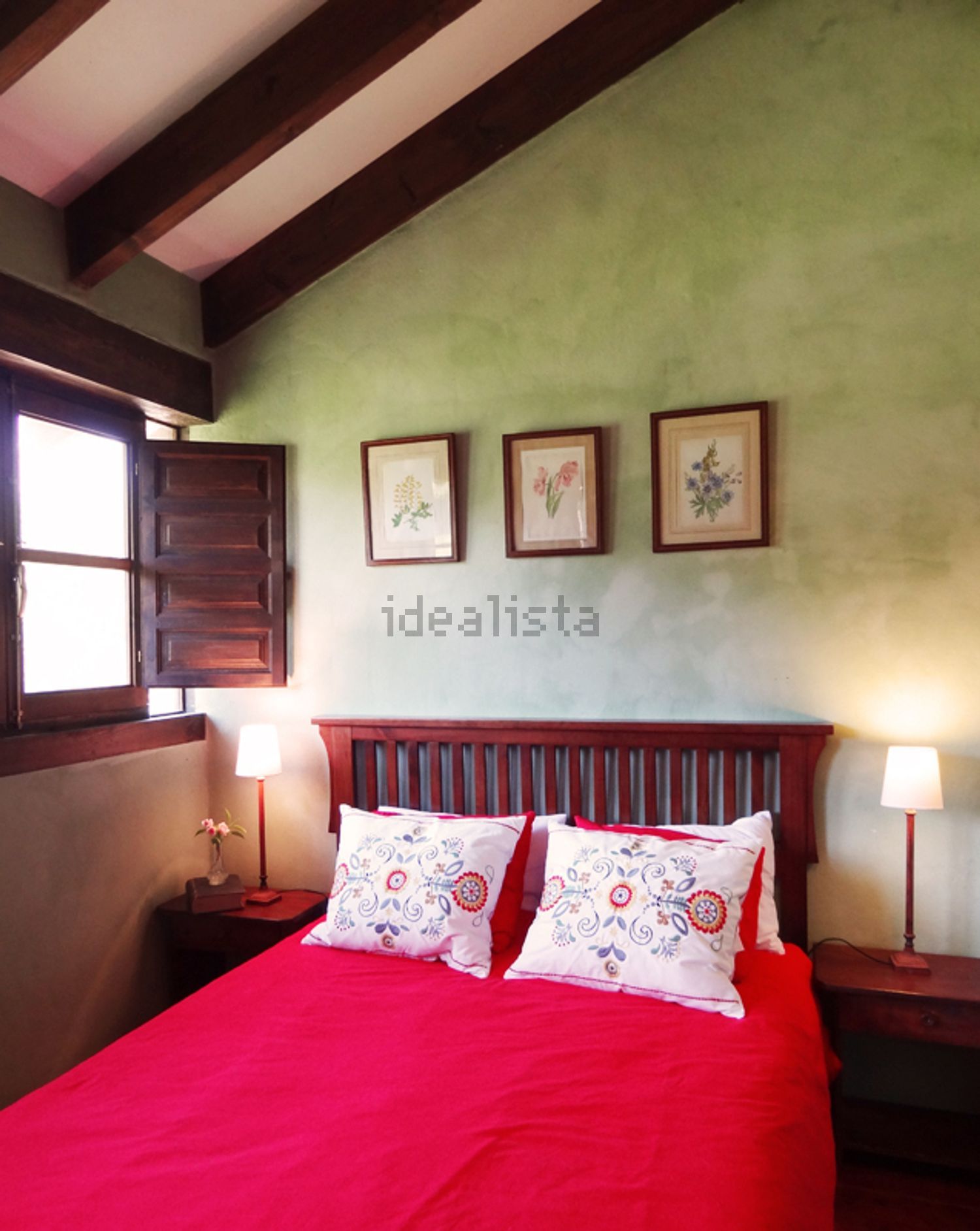 Casa de 120 m² a Llanes