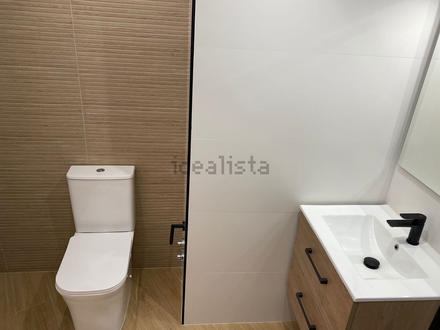 Piso de 100 m² en La Coruña