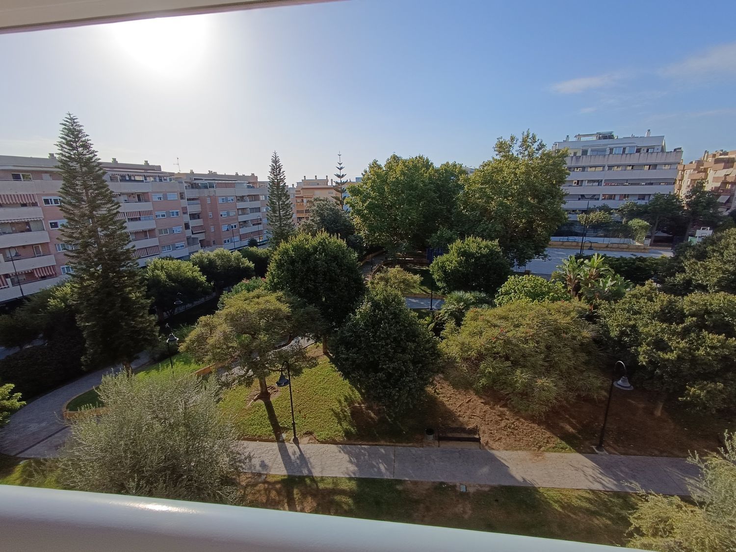 Piso de 107 m² en Mijas