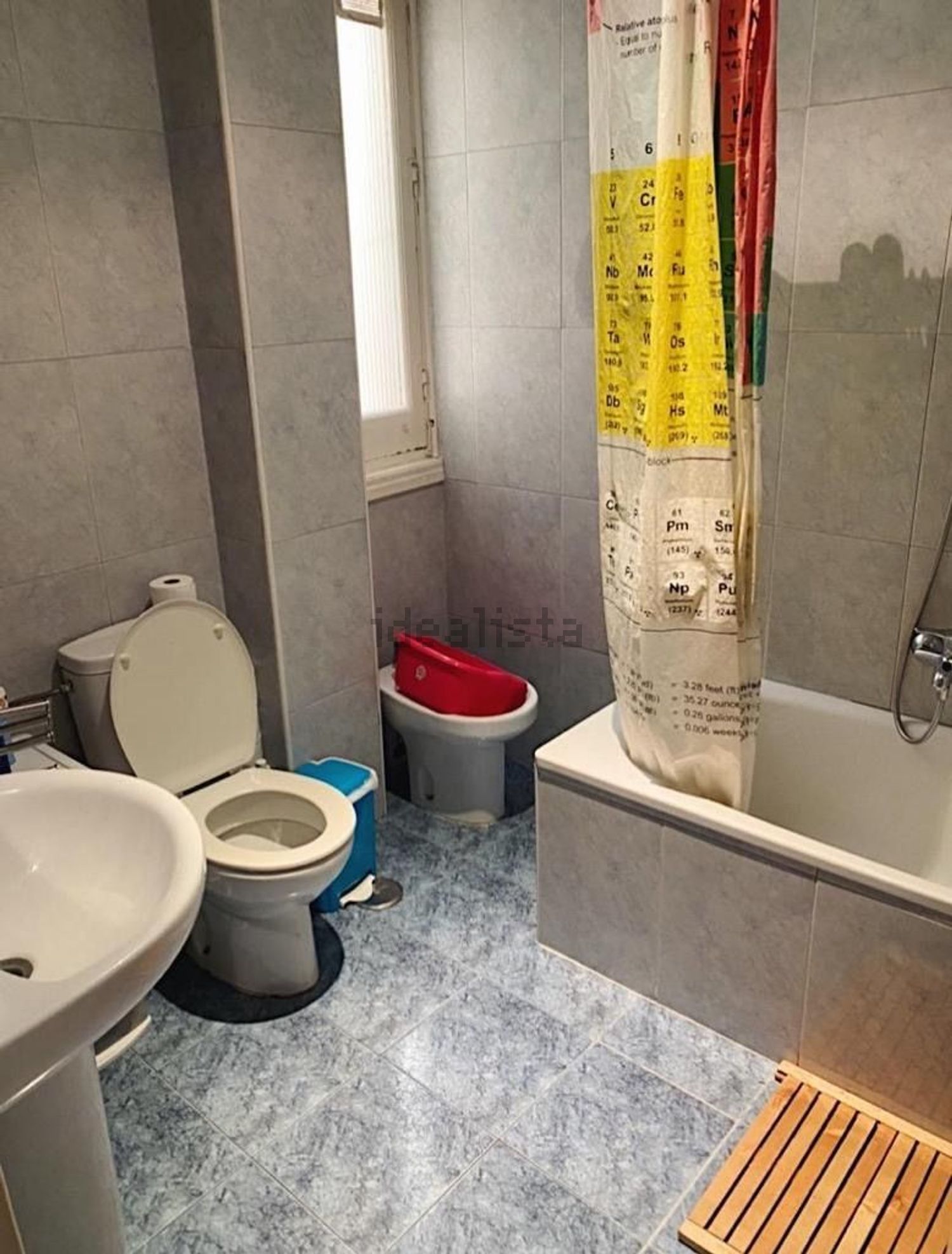 Habitación 130 m², Madrid