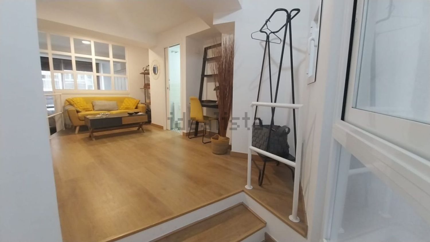Pis de 45 m² a Jaén