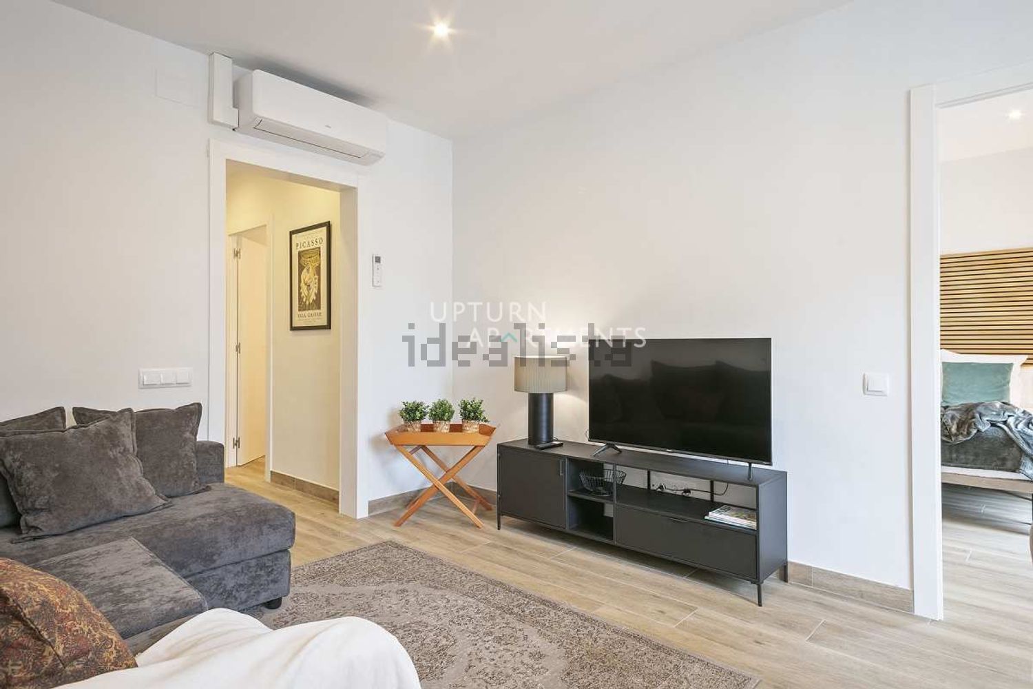 Pis de 75 m² a Barcelona