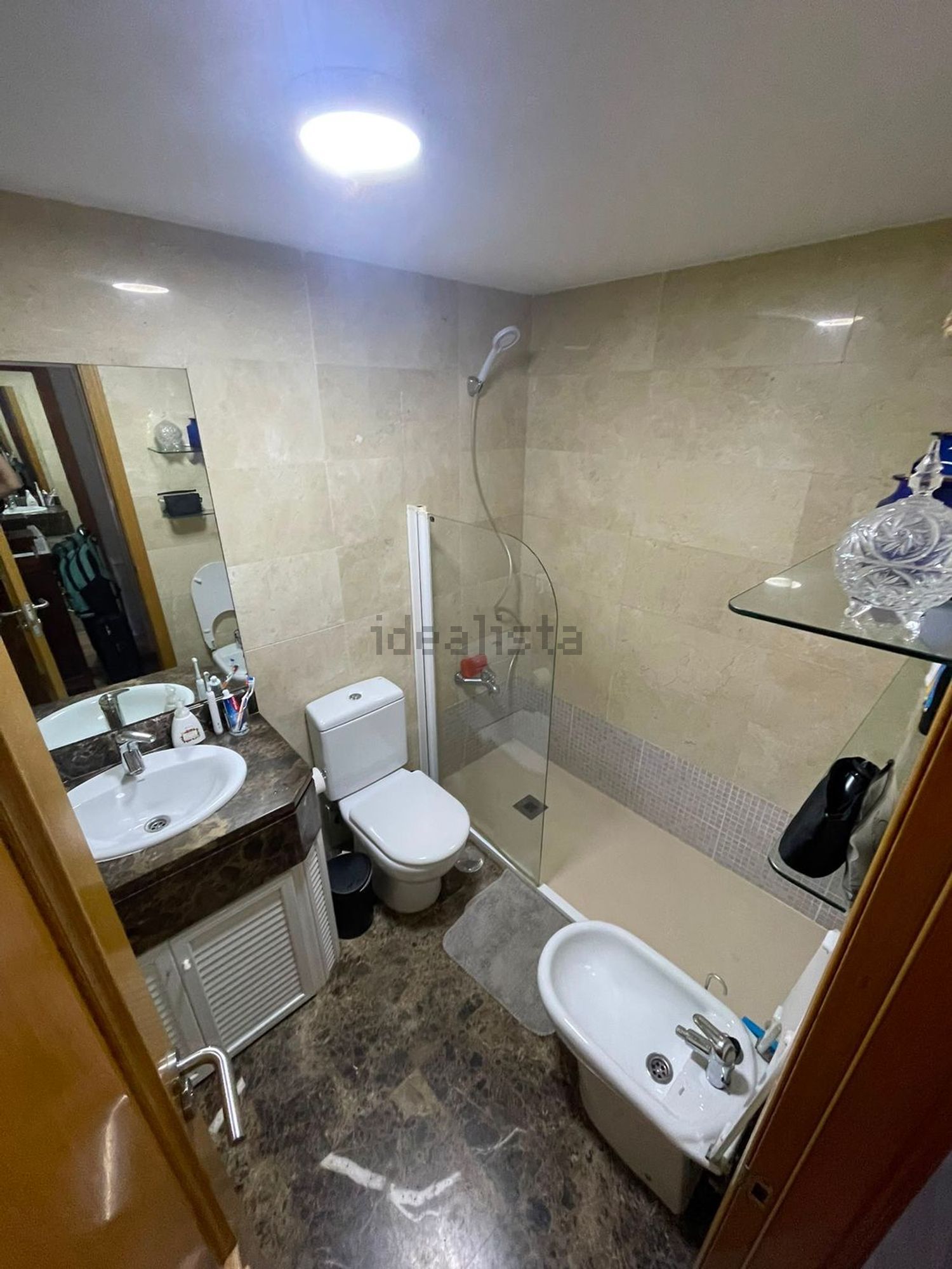Pis de 115 m² a Màlaga