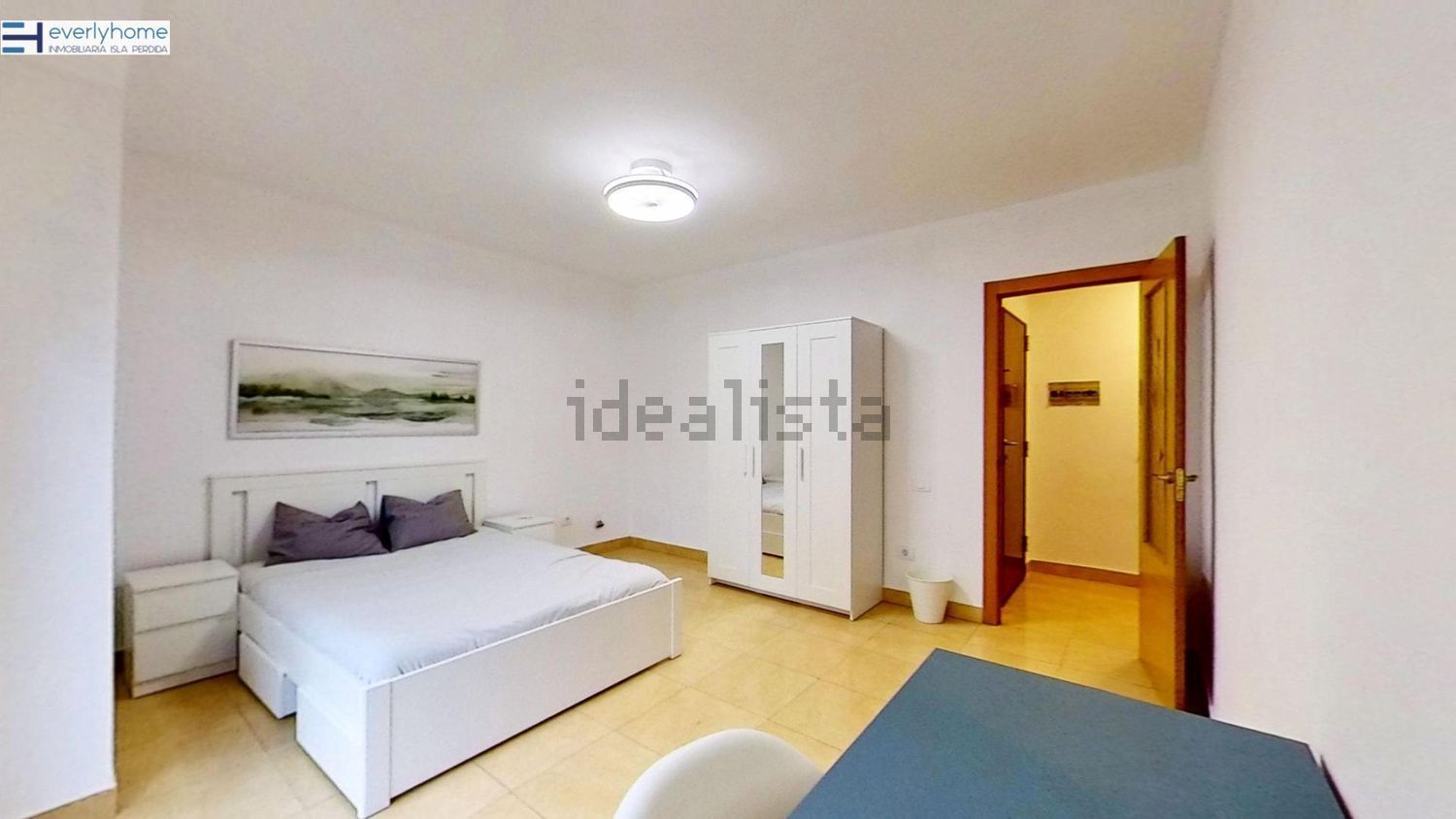 Habitació de lloguer, Mislata