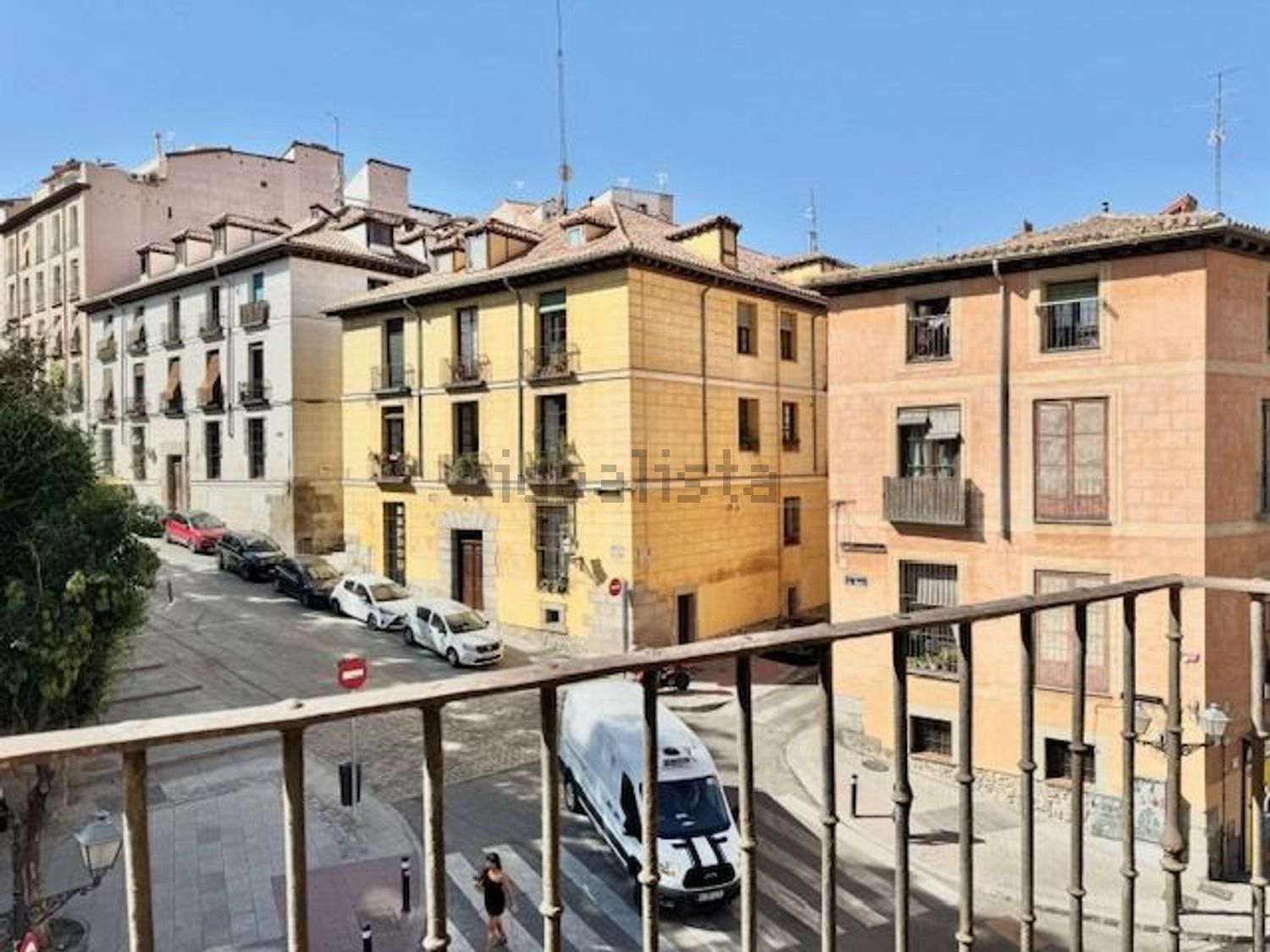 Piso de 120 m² en Madrid