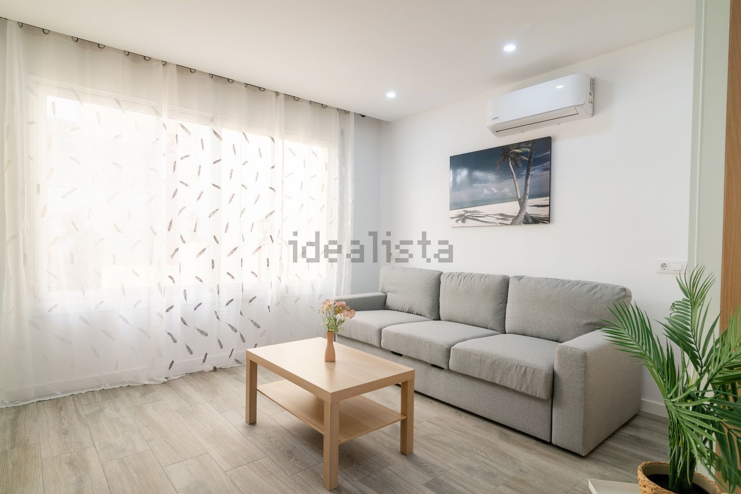 Pis de 45 m² a Lloret de Mar