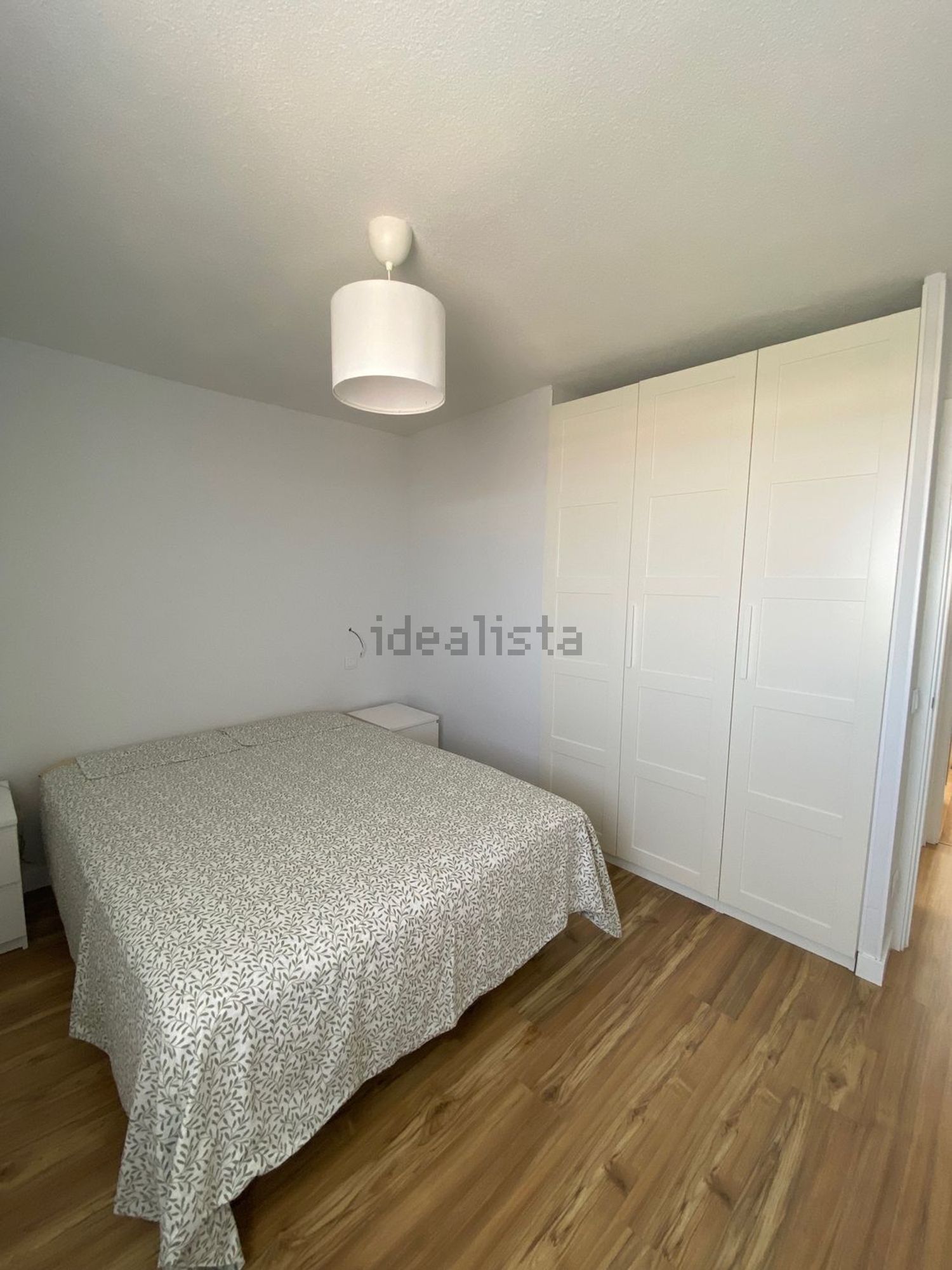 Pis de 91 m² a Madrid