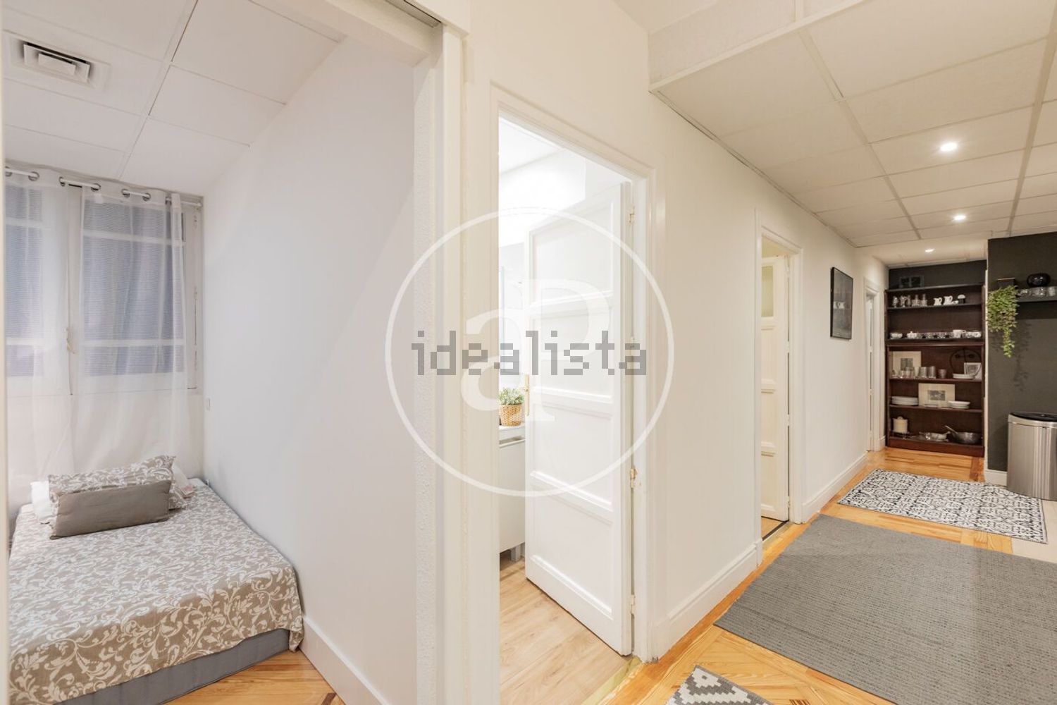 Pis de 217 m² a Madrid